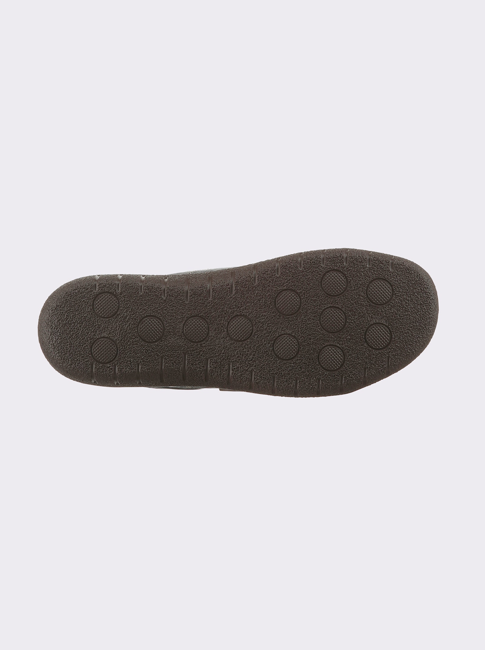 Loretta Šnurovacie topánky - džínsová modrá