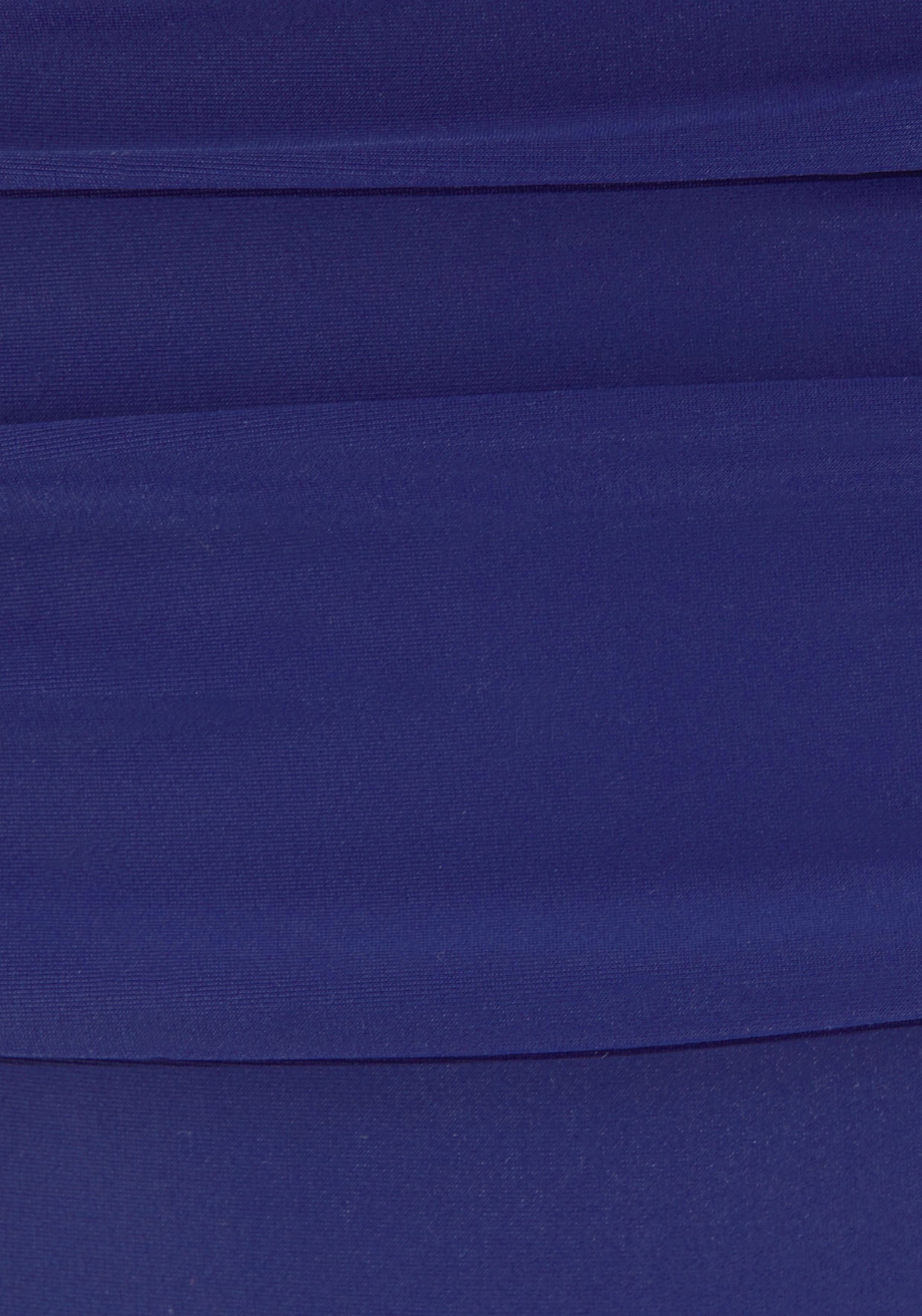 LASCANA Badeanzug - blau