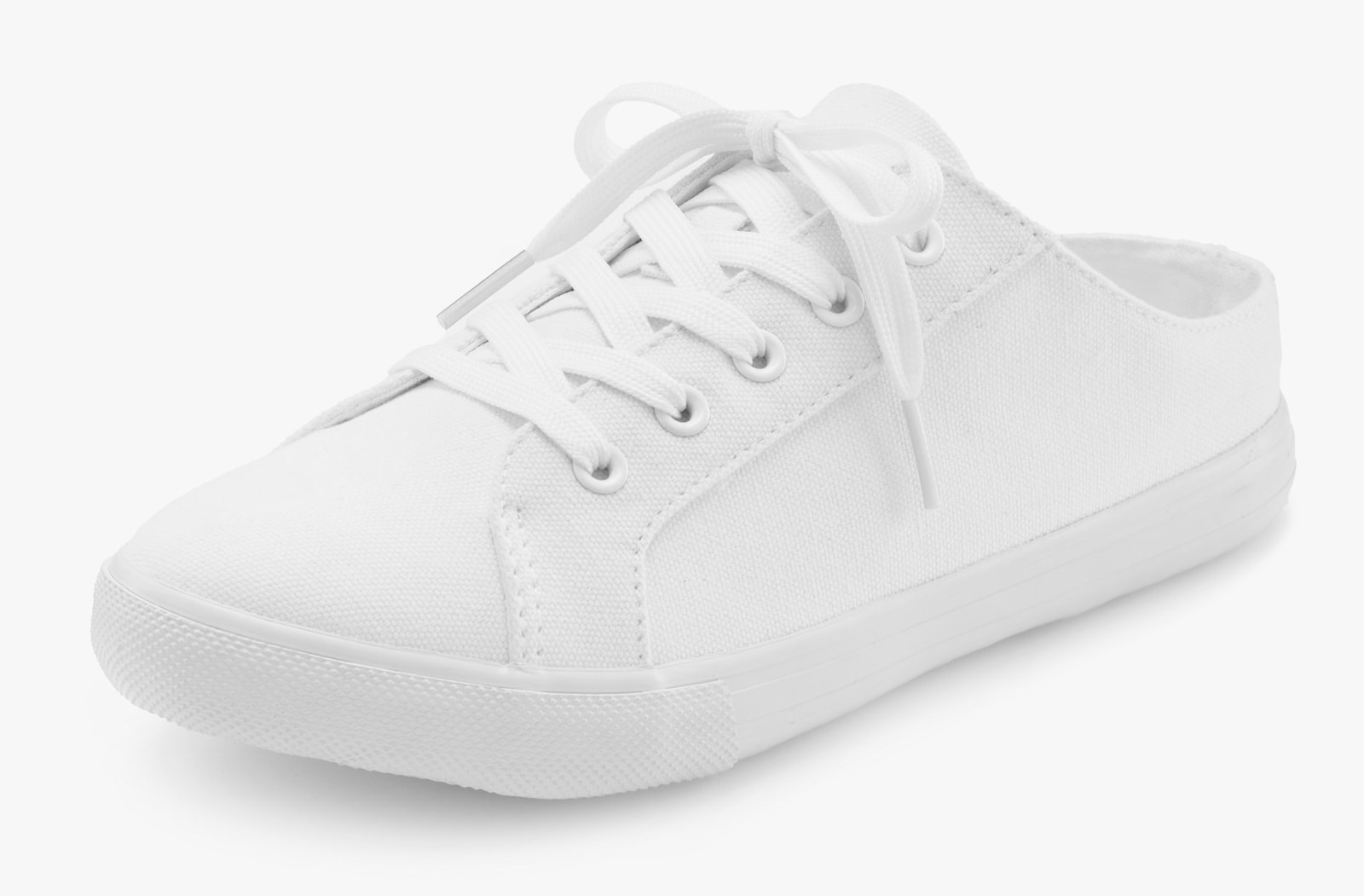 Vivance Sabot - weiß