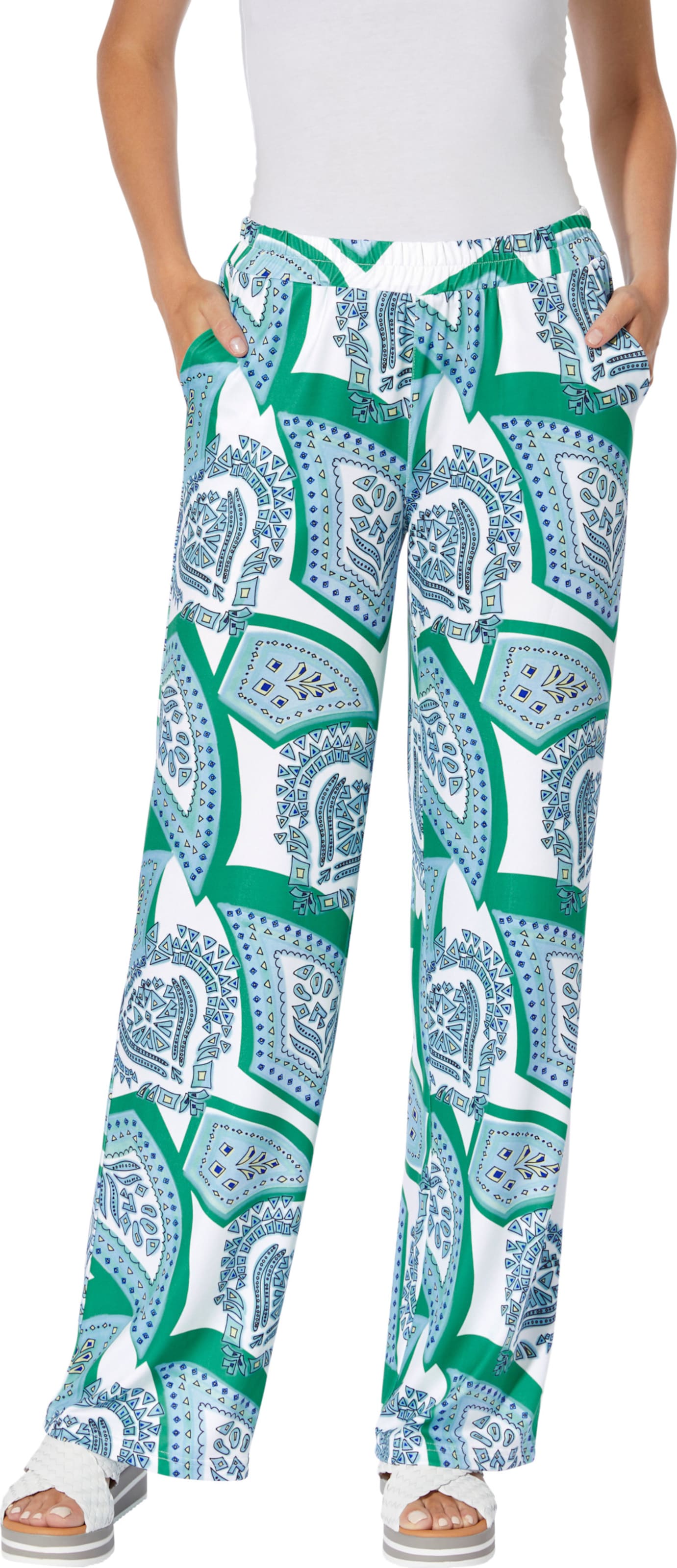 Thumbnail - Schlupfhose