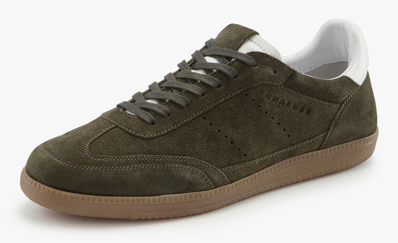 Elbsand Sneaker - khaki