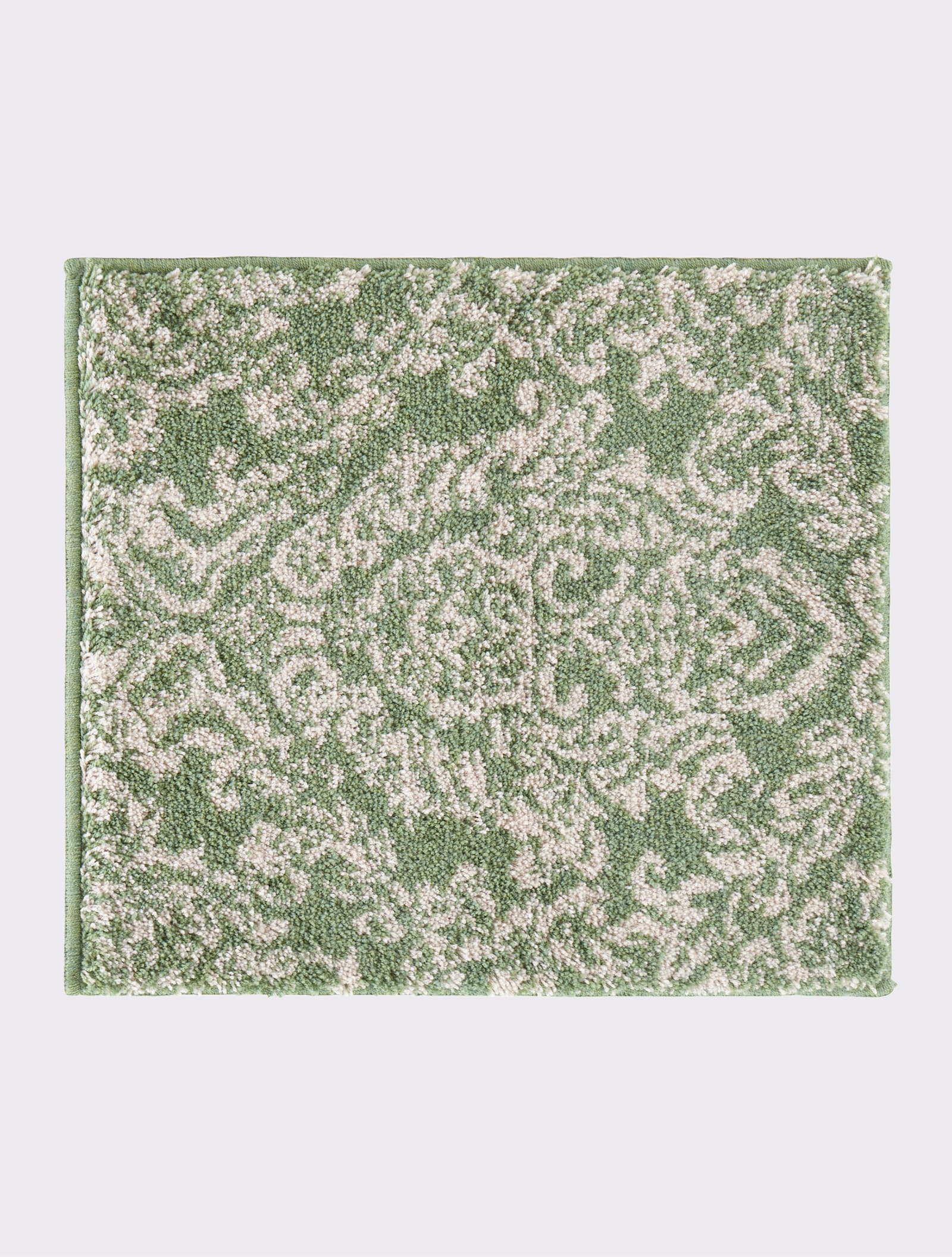 Grund Badmat - groen