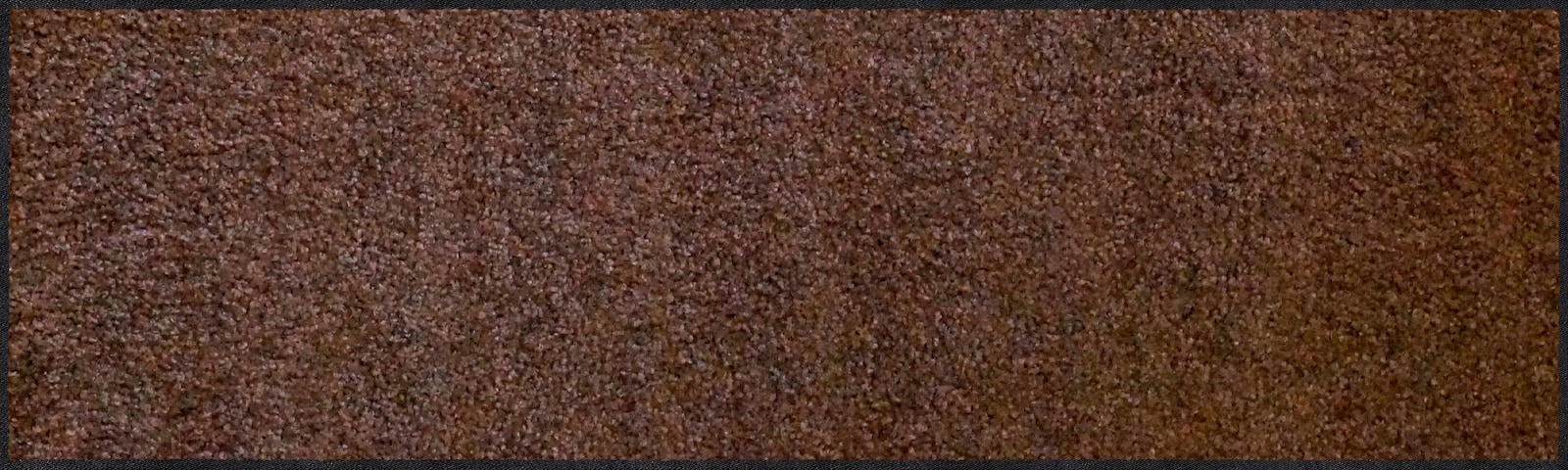 Salonloewe Fußmatte - nougat