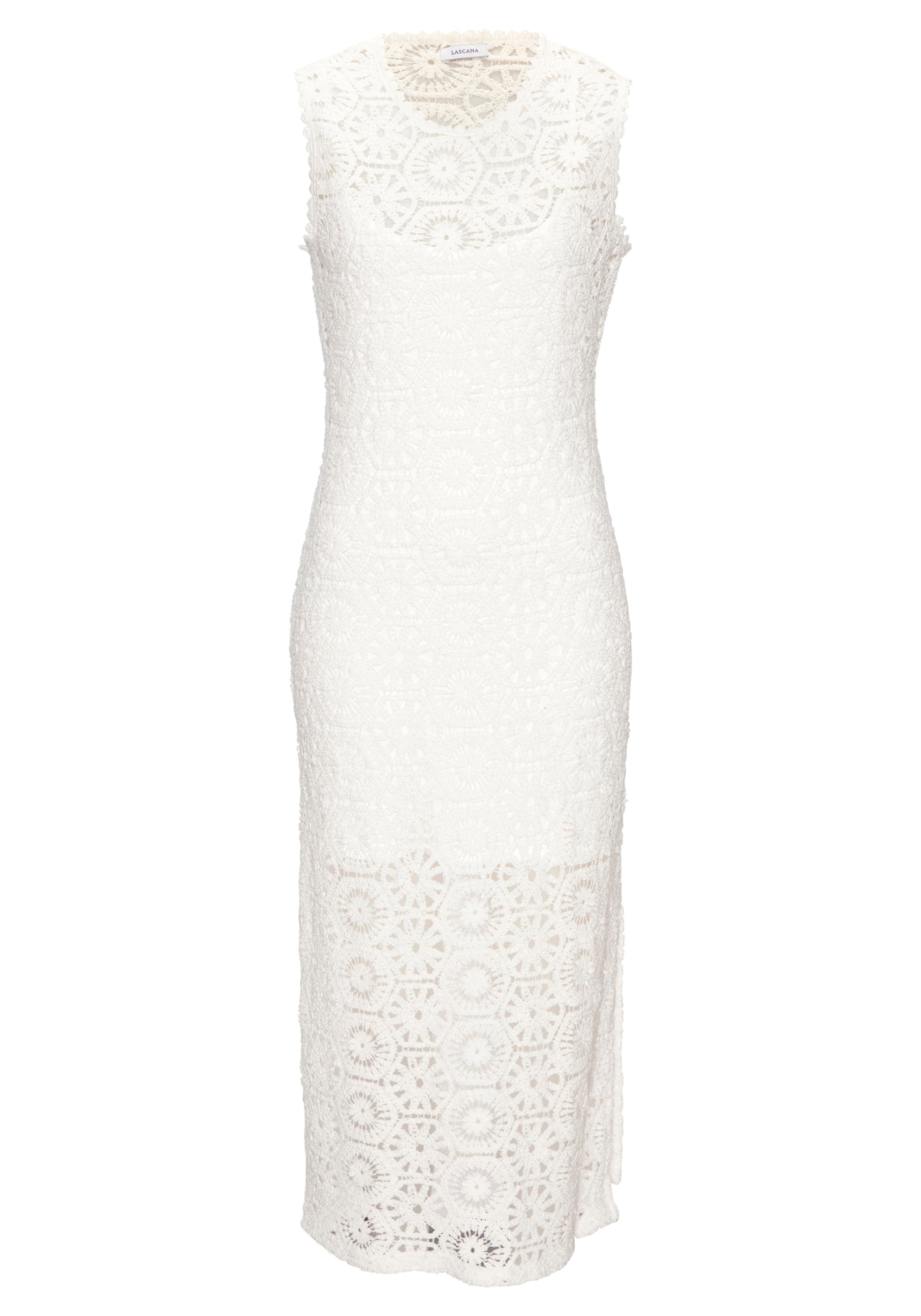 Strickkleid