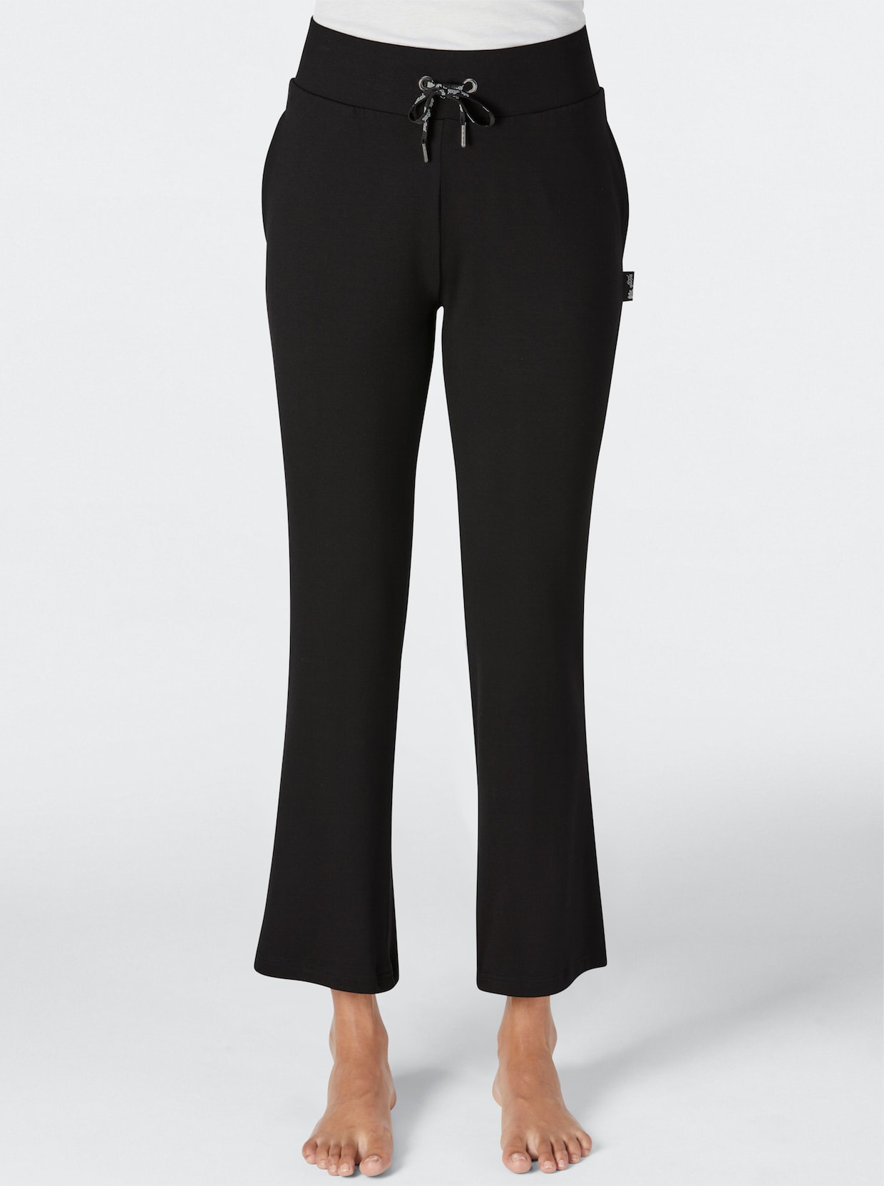 Feel Good Broek In Zwart Witt feel-good-broek-in-zwart-witt
