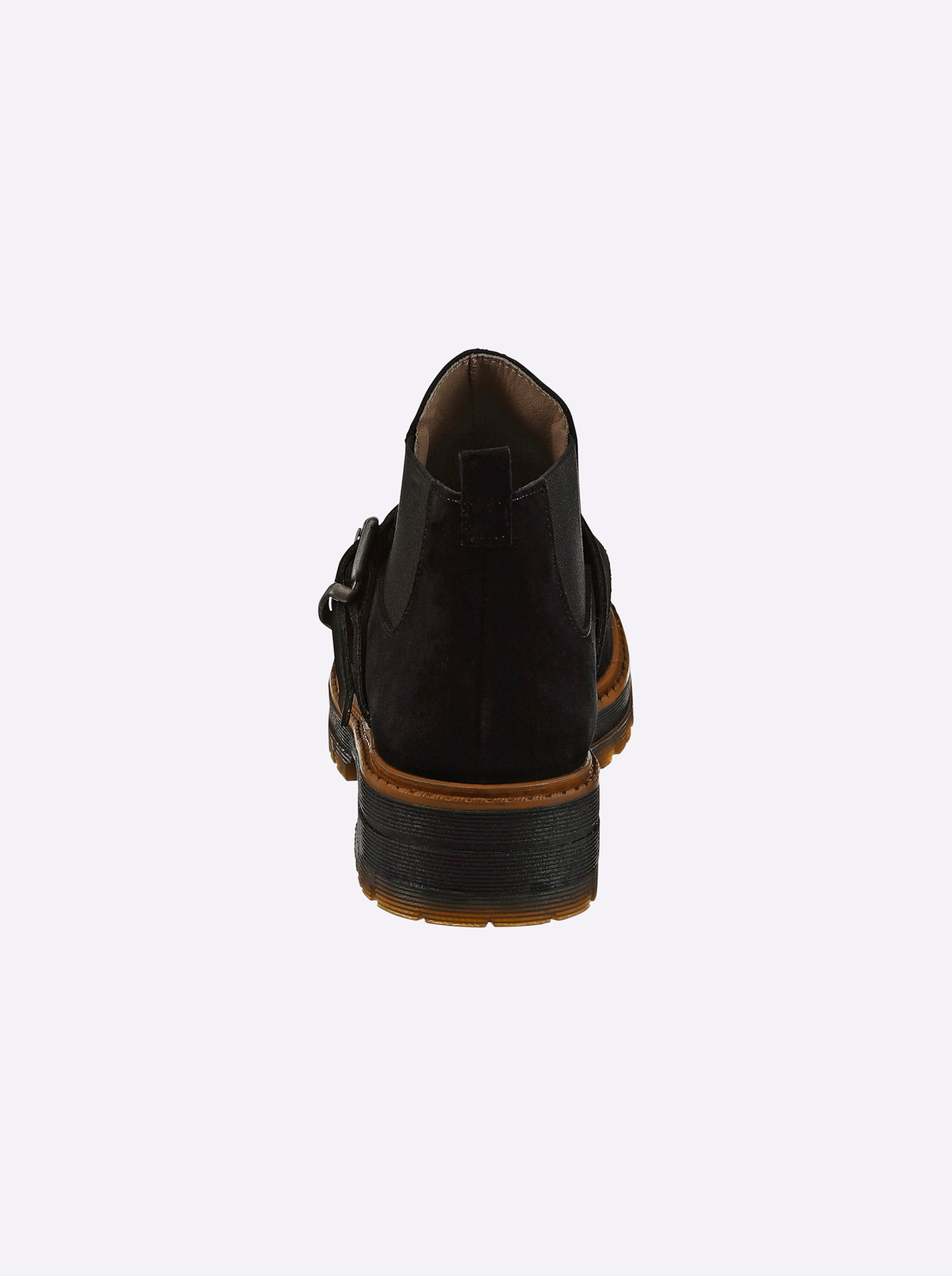 Kurzstiefelette