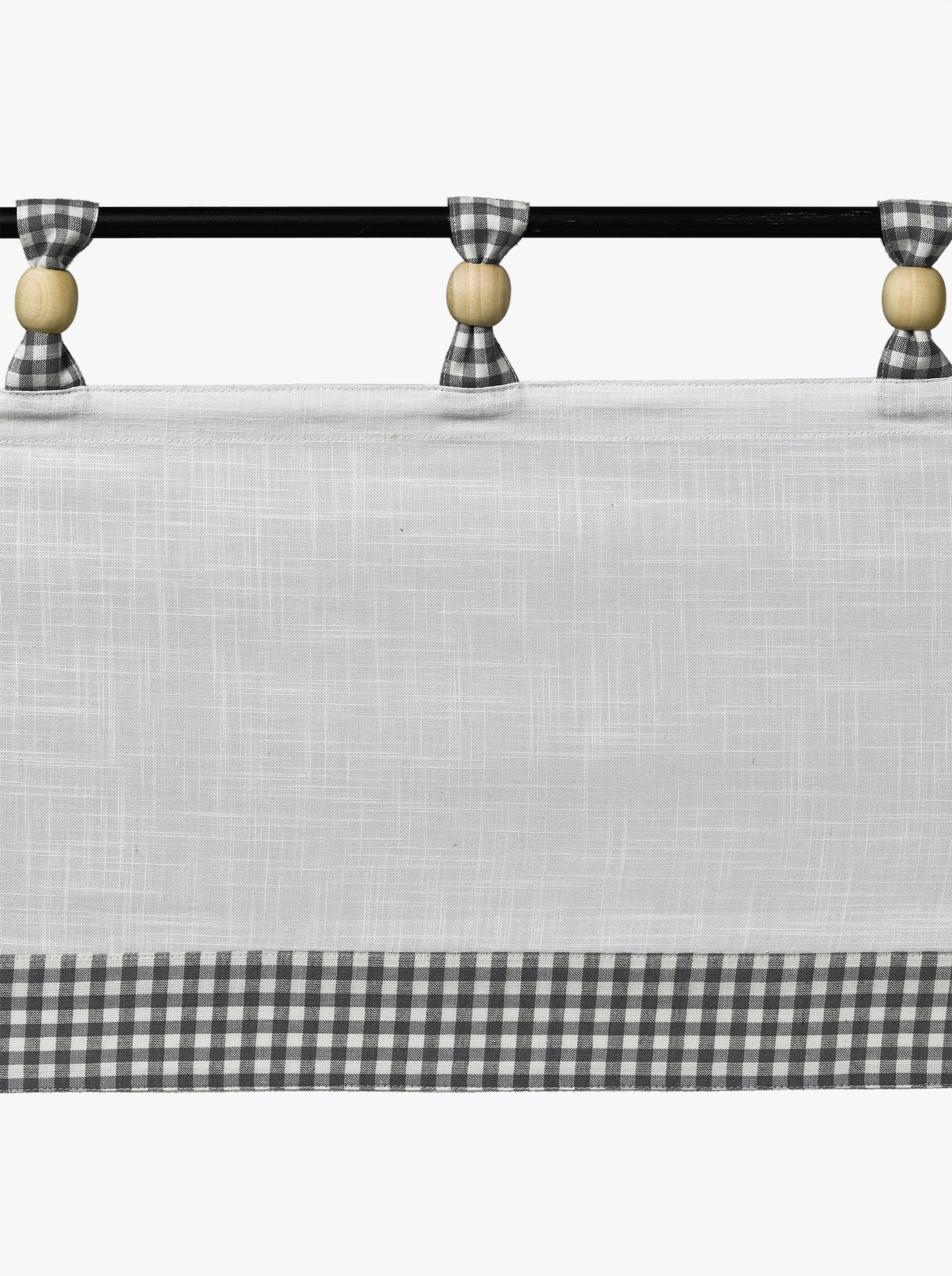 heine home Panneau - grau-offwhite