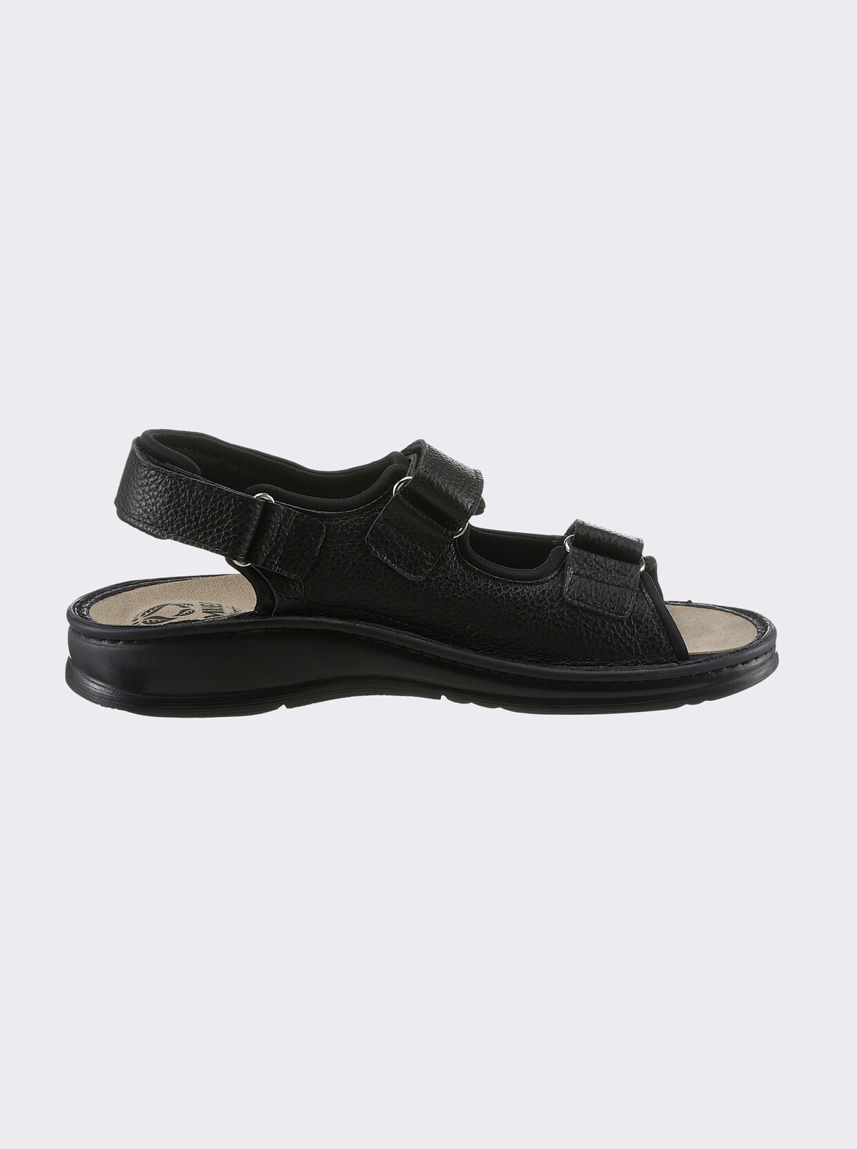 Mubb Sandalen - zwart