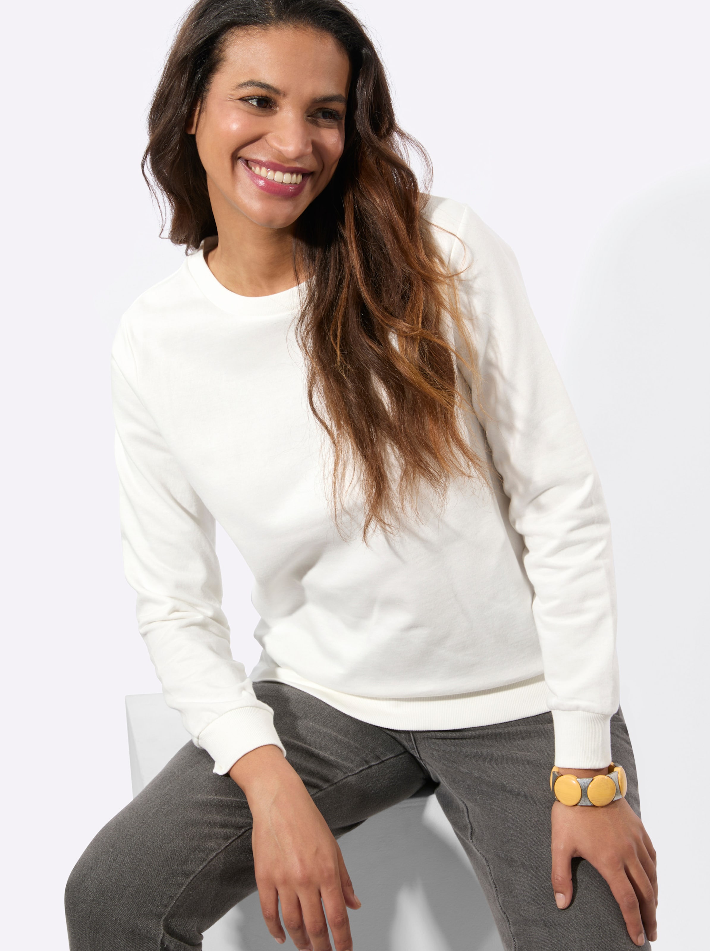 Thumbnail - Sweatshirt