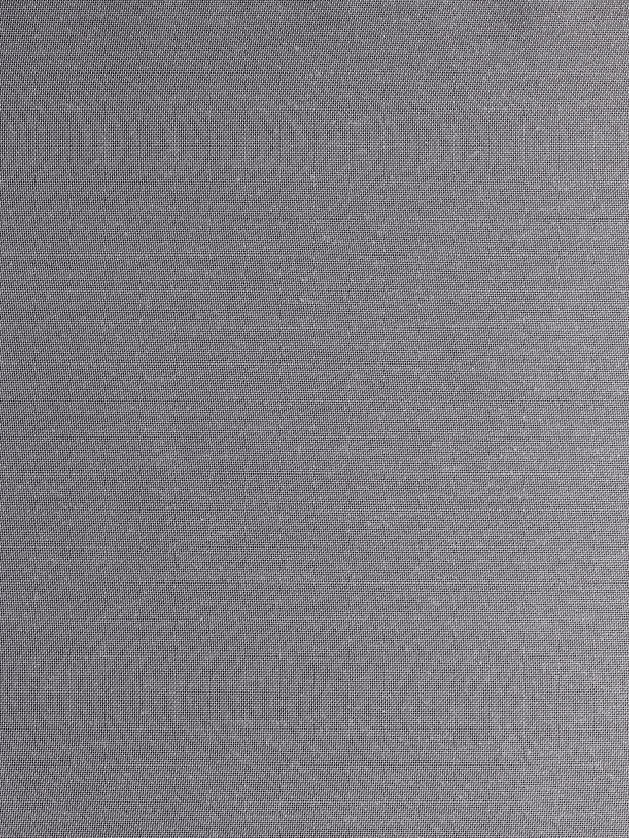 heine home Decoratieve vitrage - zilvergrijs