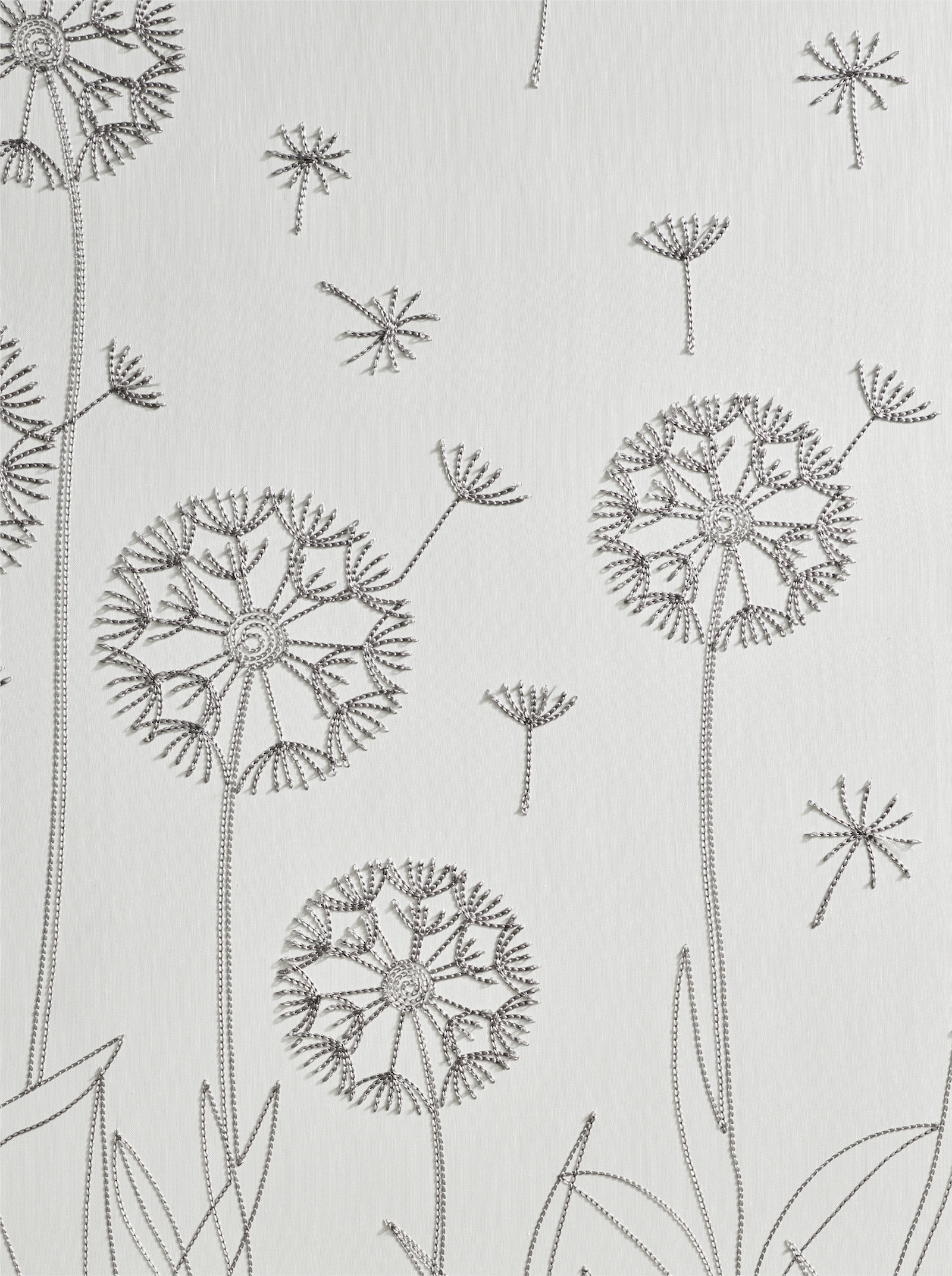 heine home Dekostore - offwhite-grau