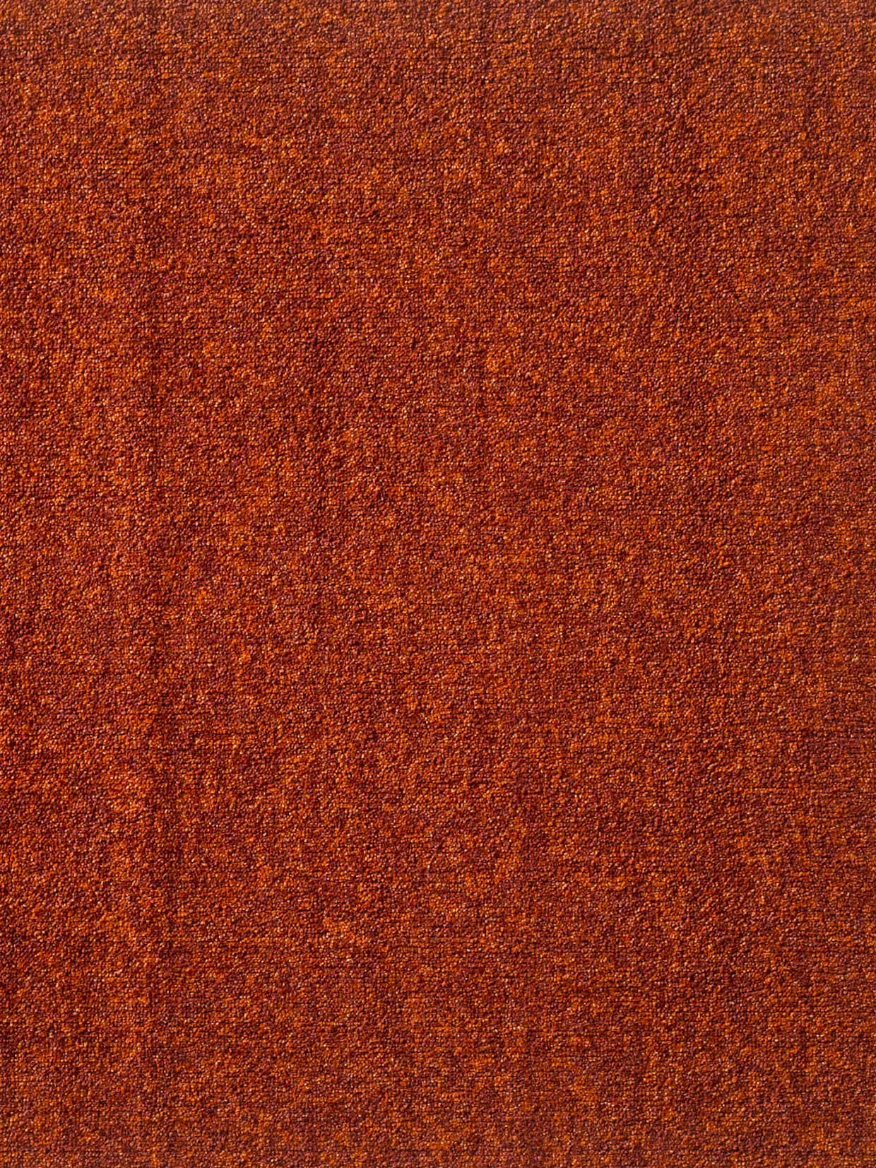 wash+dry by Kleen-Tex Voetmat - terracotta