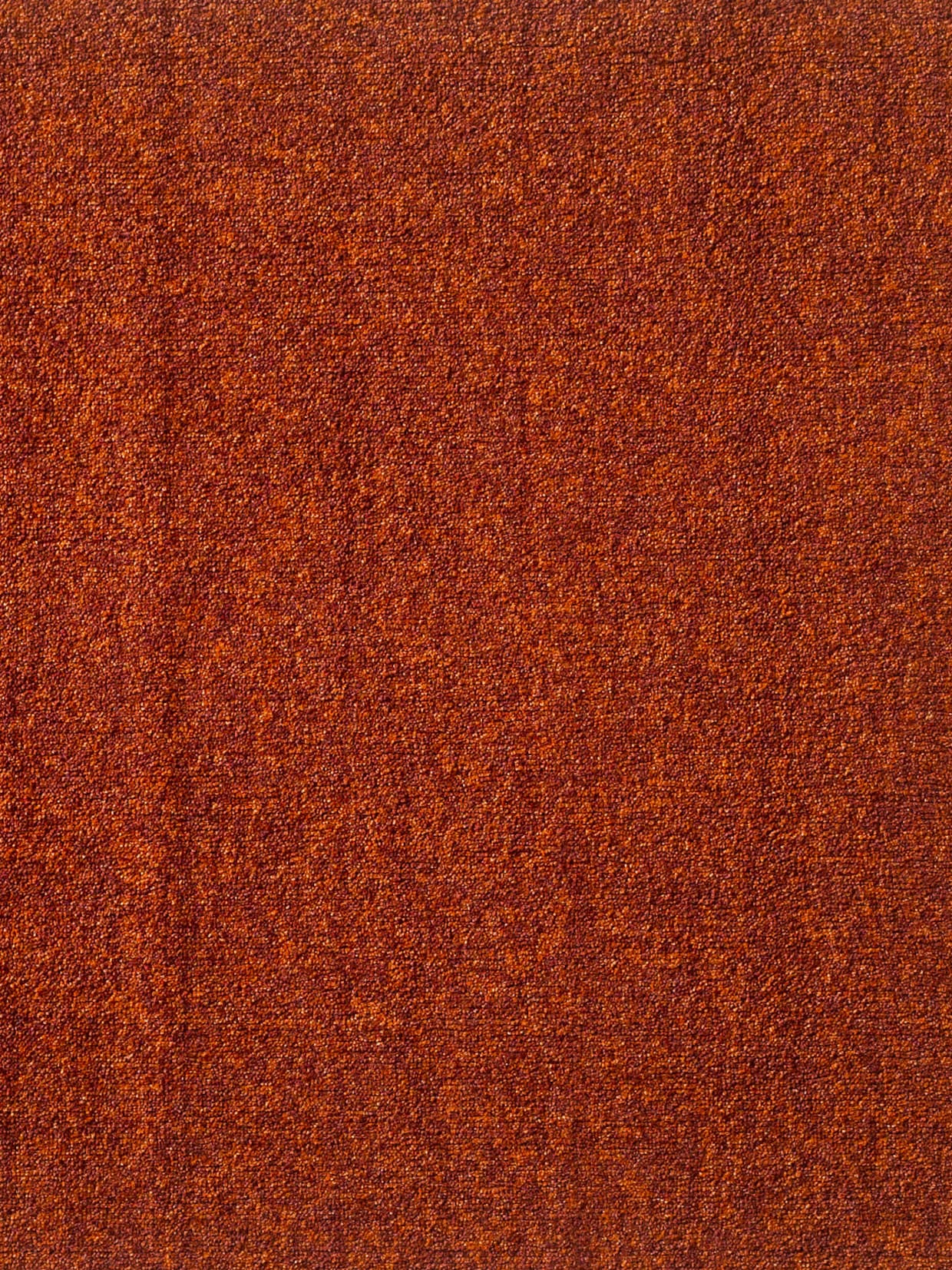 wash&dry Fußmatte - terracotta