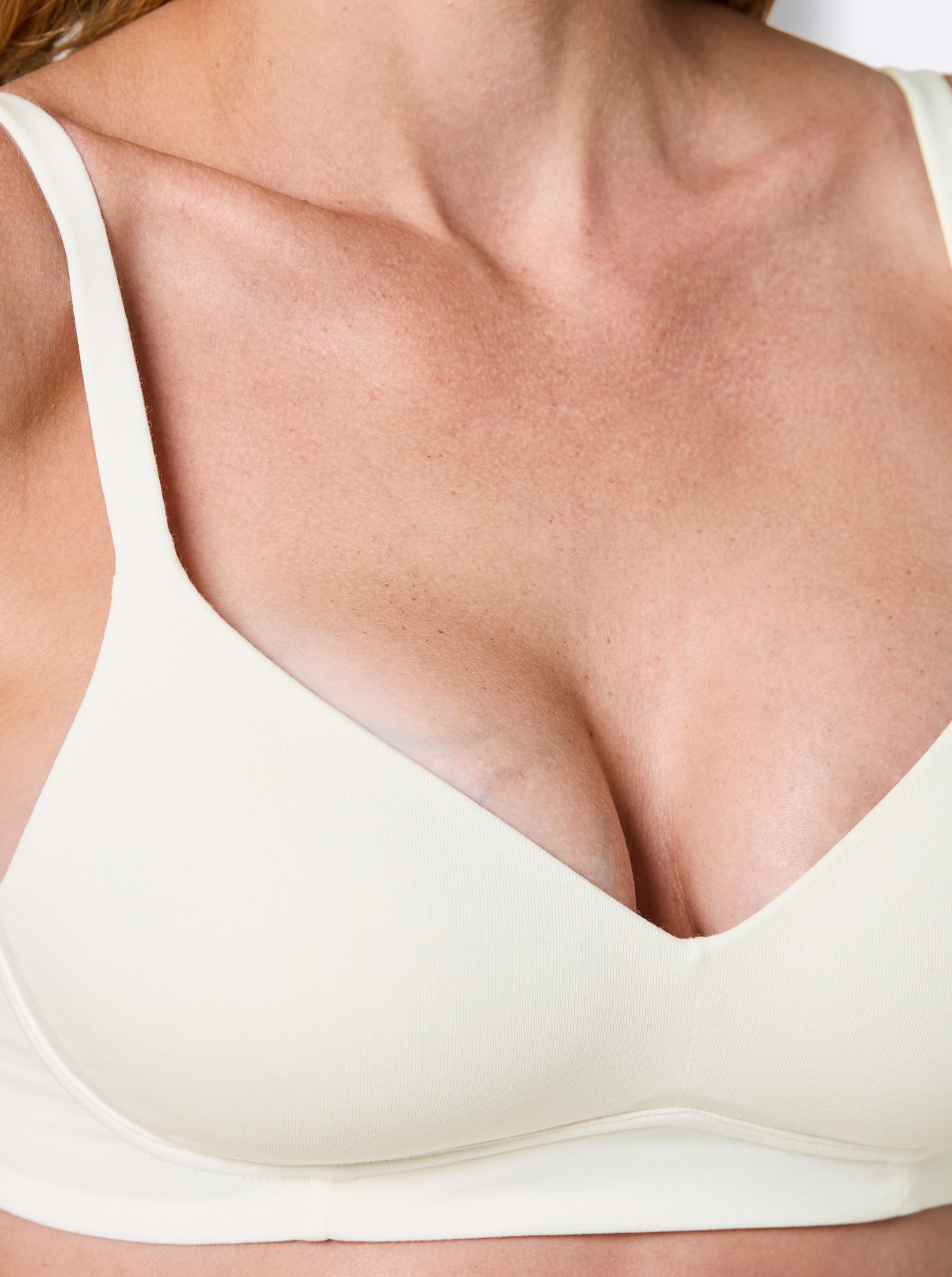 Thumbnail - Schalen-BH ohne Bügel