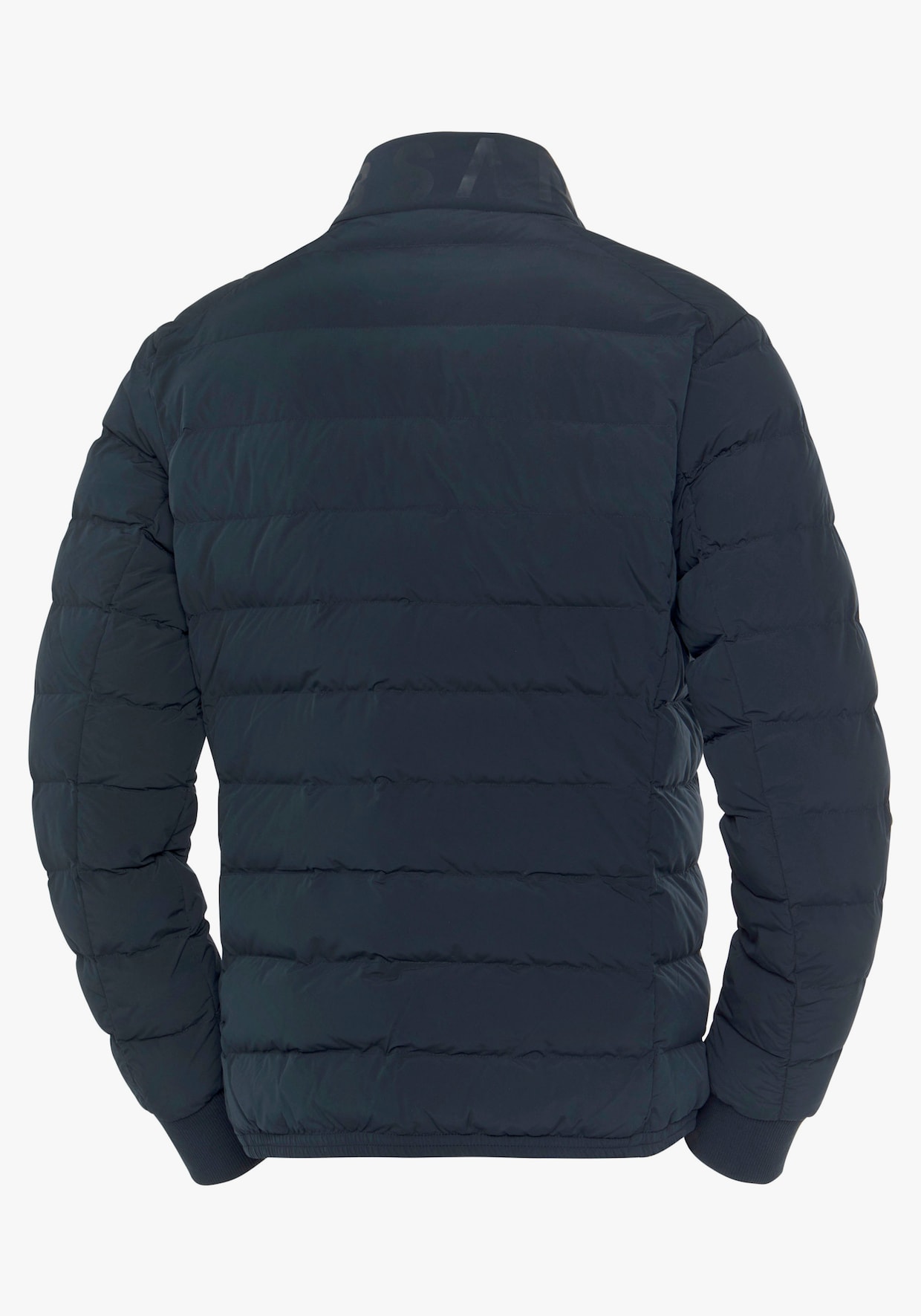 Elbsand Steppjacke - marine