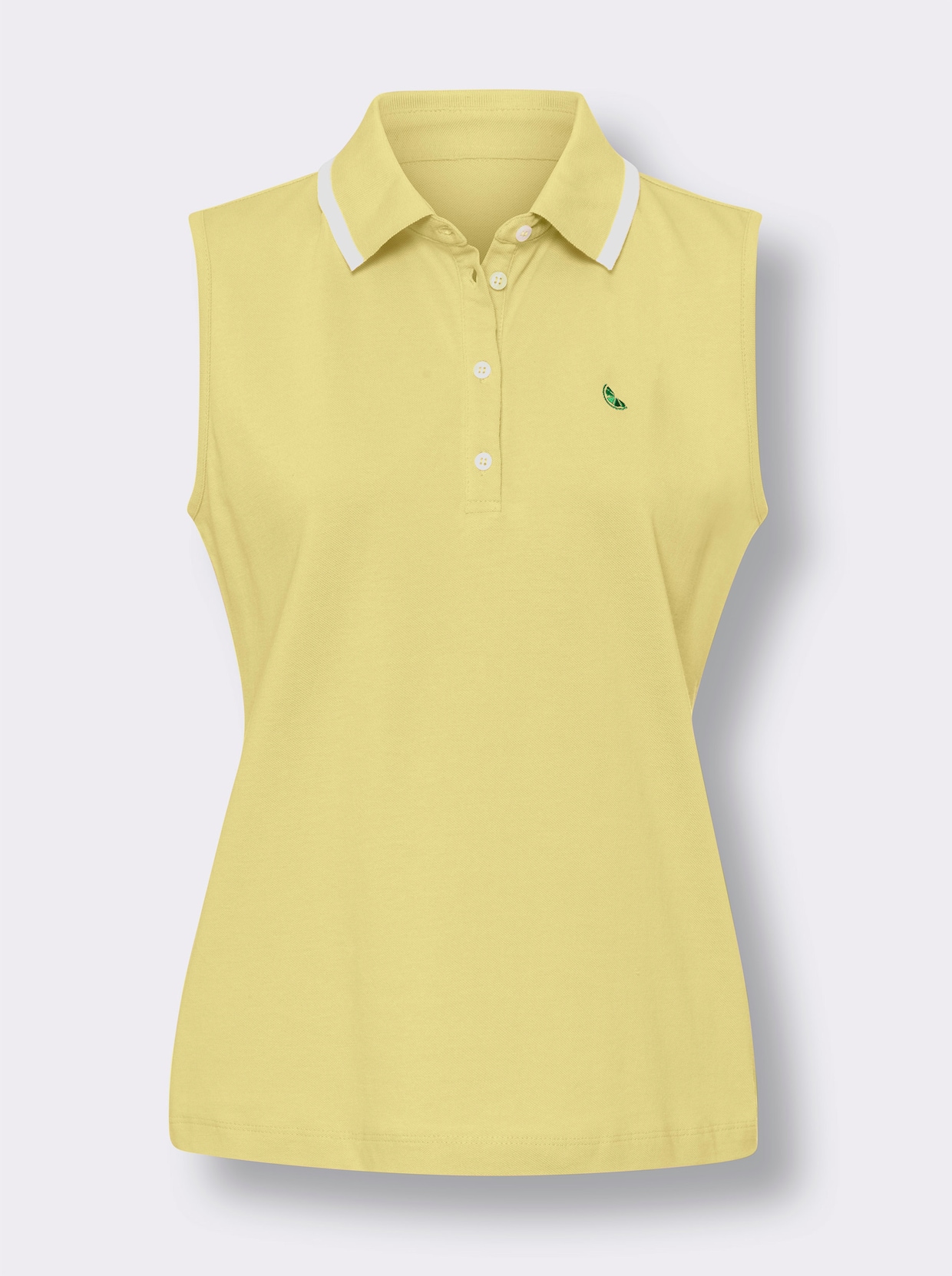 heine Polo - citron