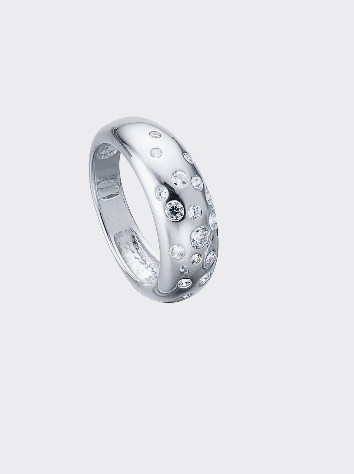 Ring - Zilver 925
