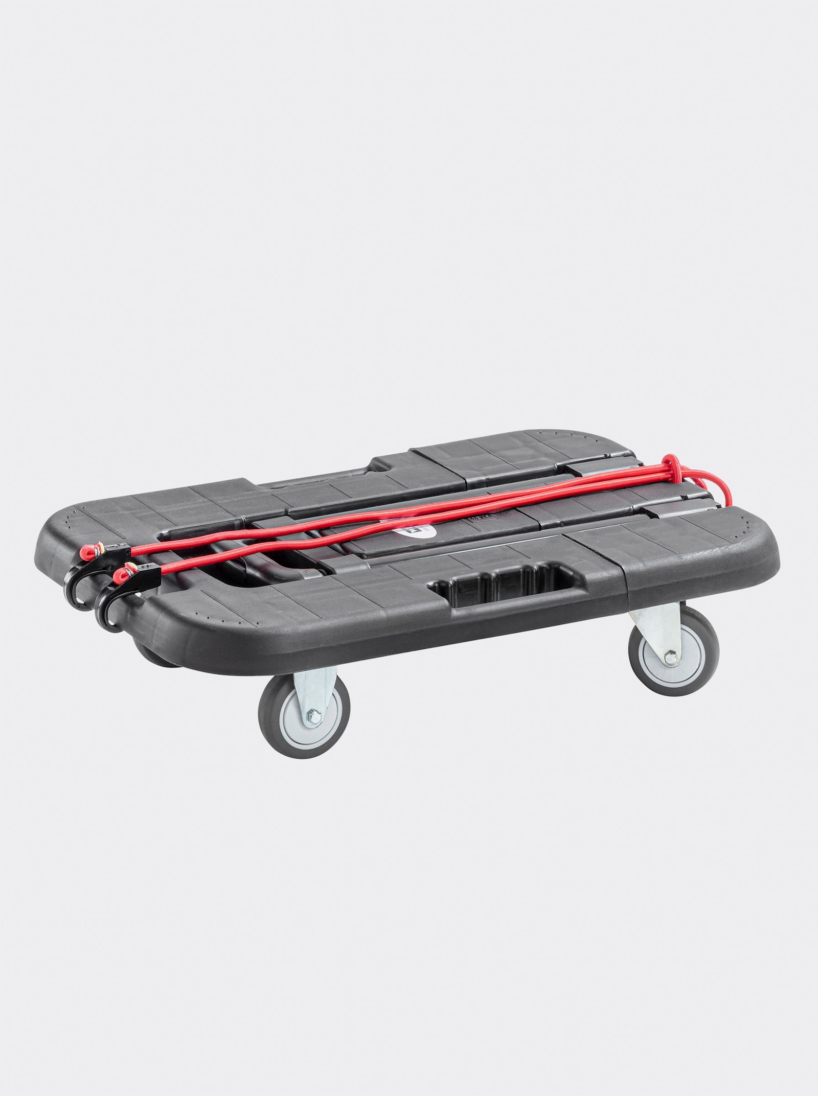 heine home Transportwagen - schwarz