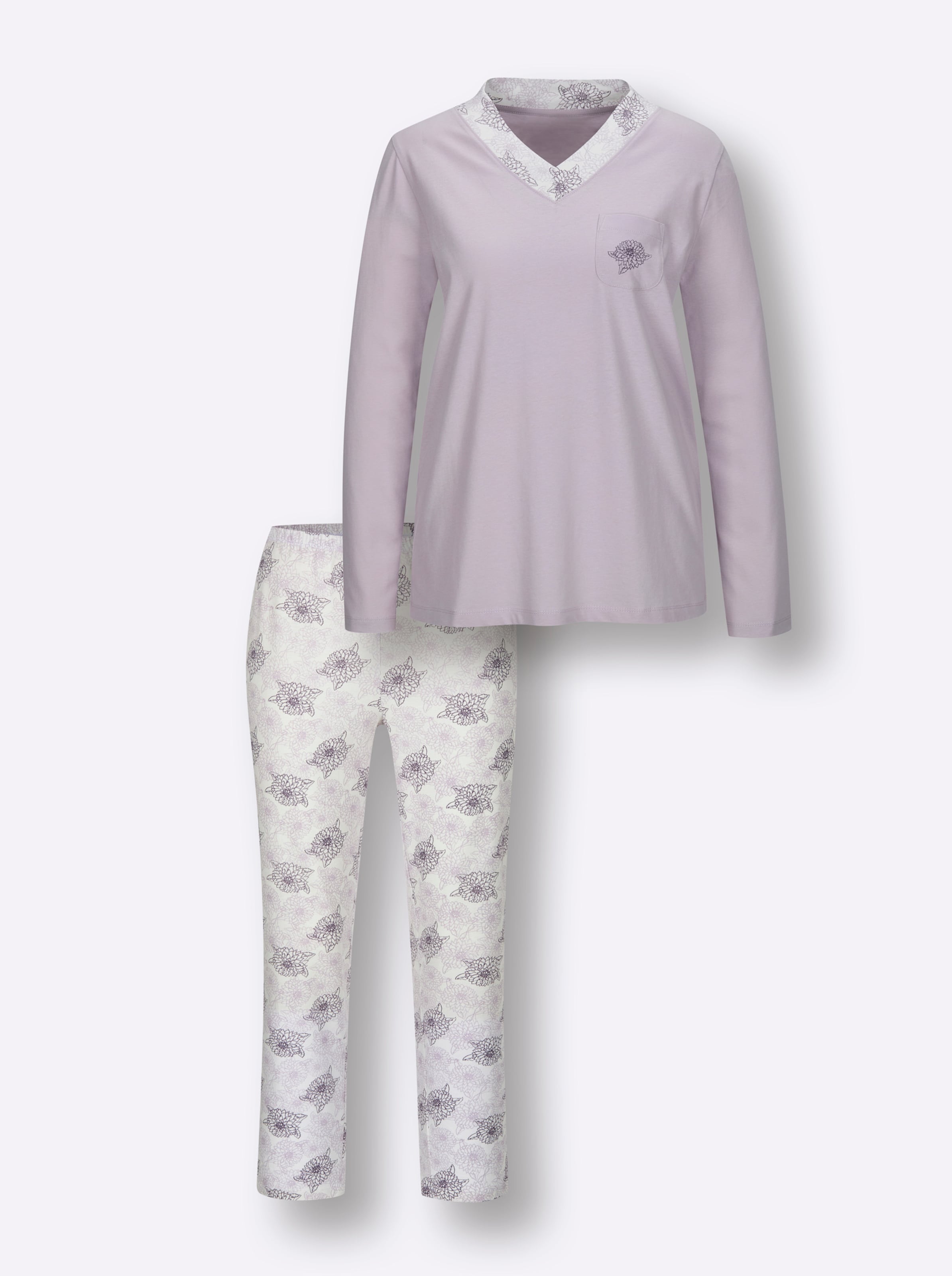 Thumbnail - Schlafanzug