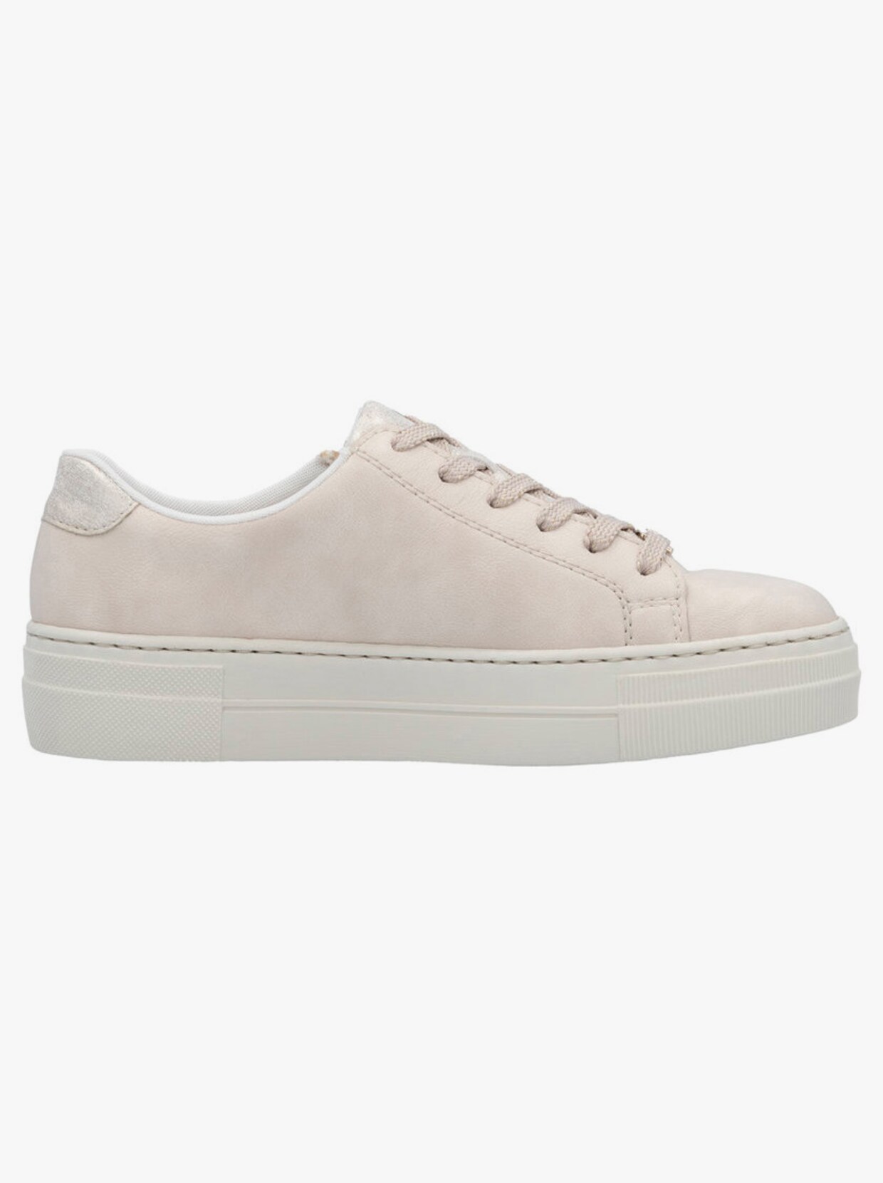 Rieker Sneaker - elfenbein
