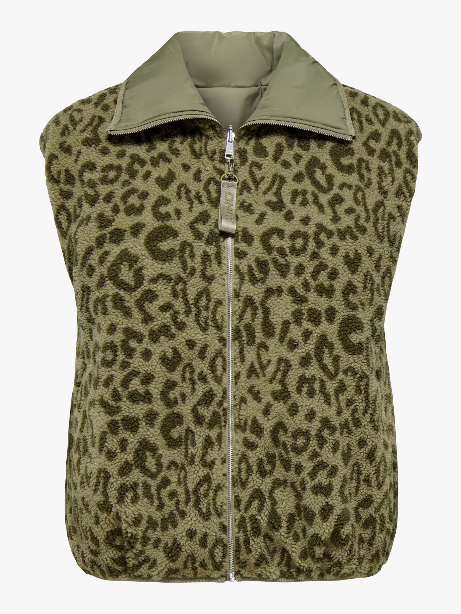 ONLY CARMAKOMA Steppweste - mermaid detail:leo