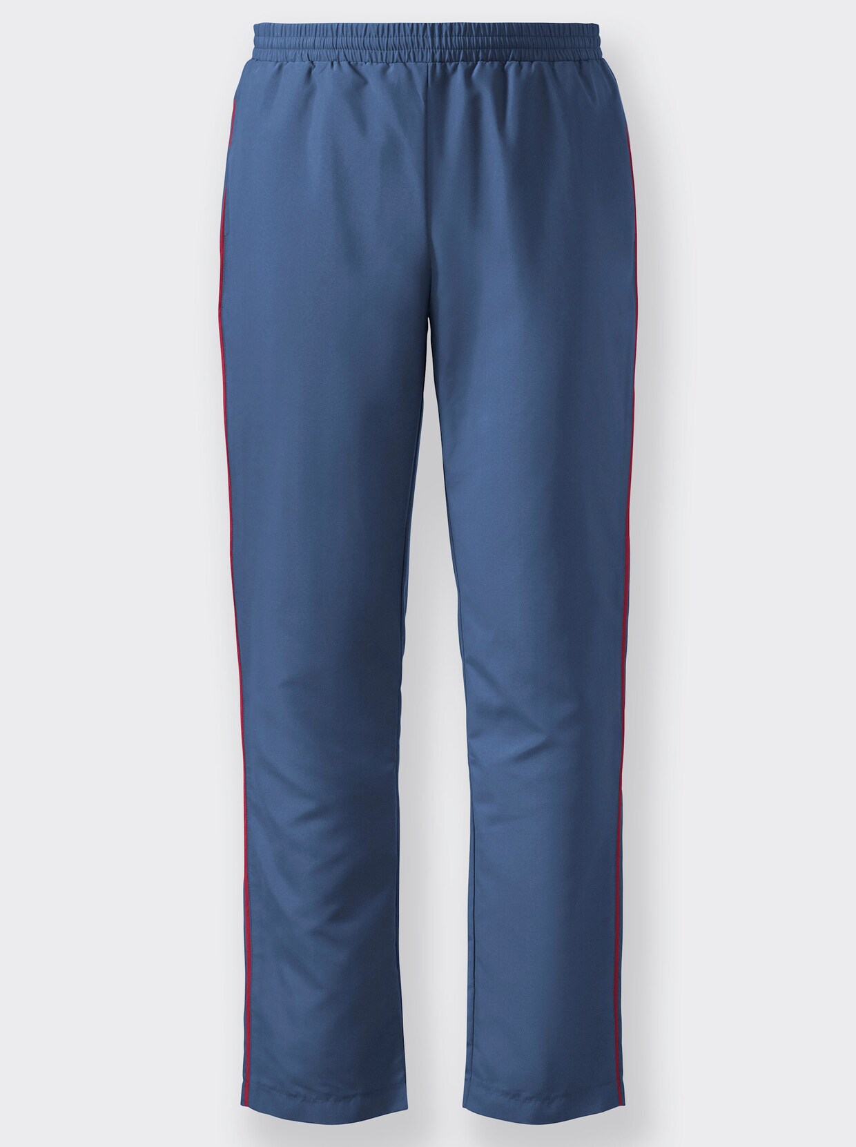 Catamaran Sports Freizeitanzug - jeansblau-kirsche
