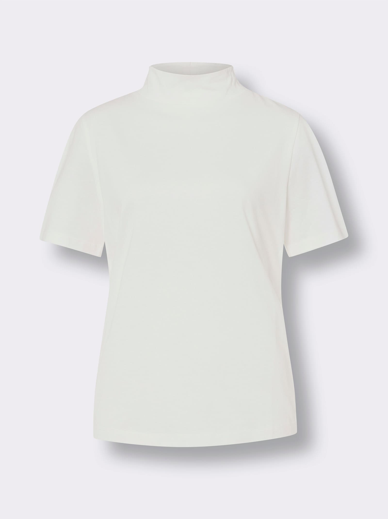 Rolák z čistej bavlny - svetlobéžová