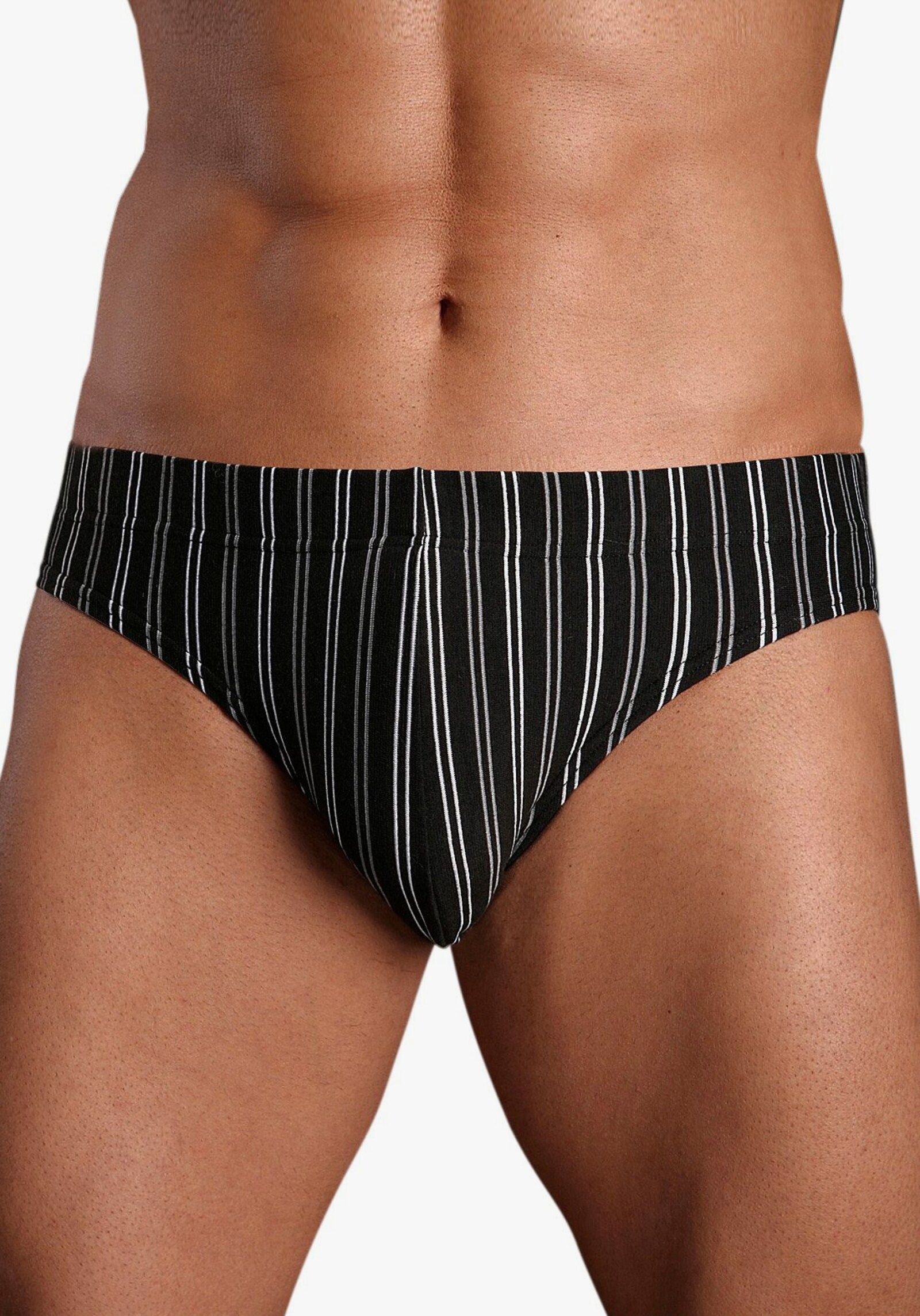 le jogger Slip - bunt