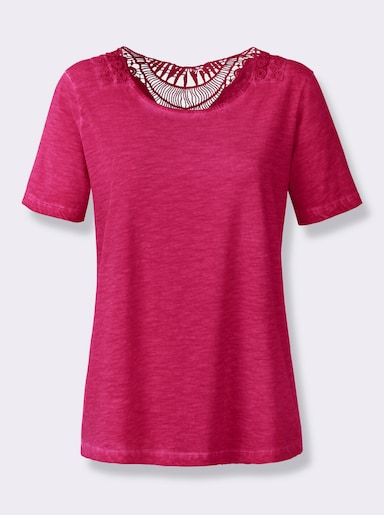 heine Shirt - pink