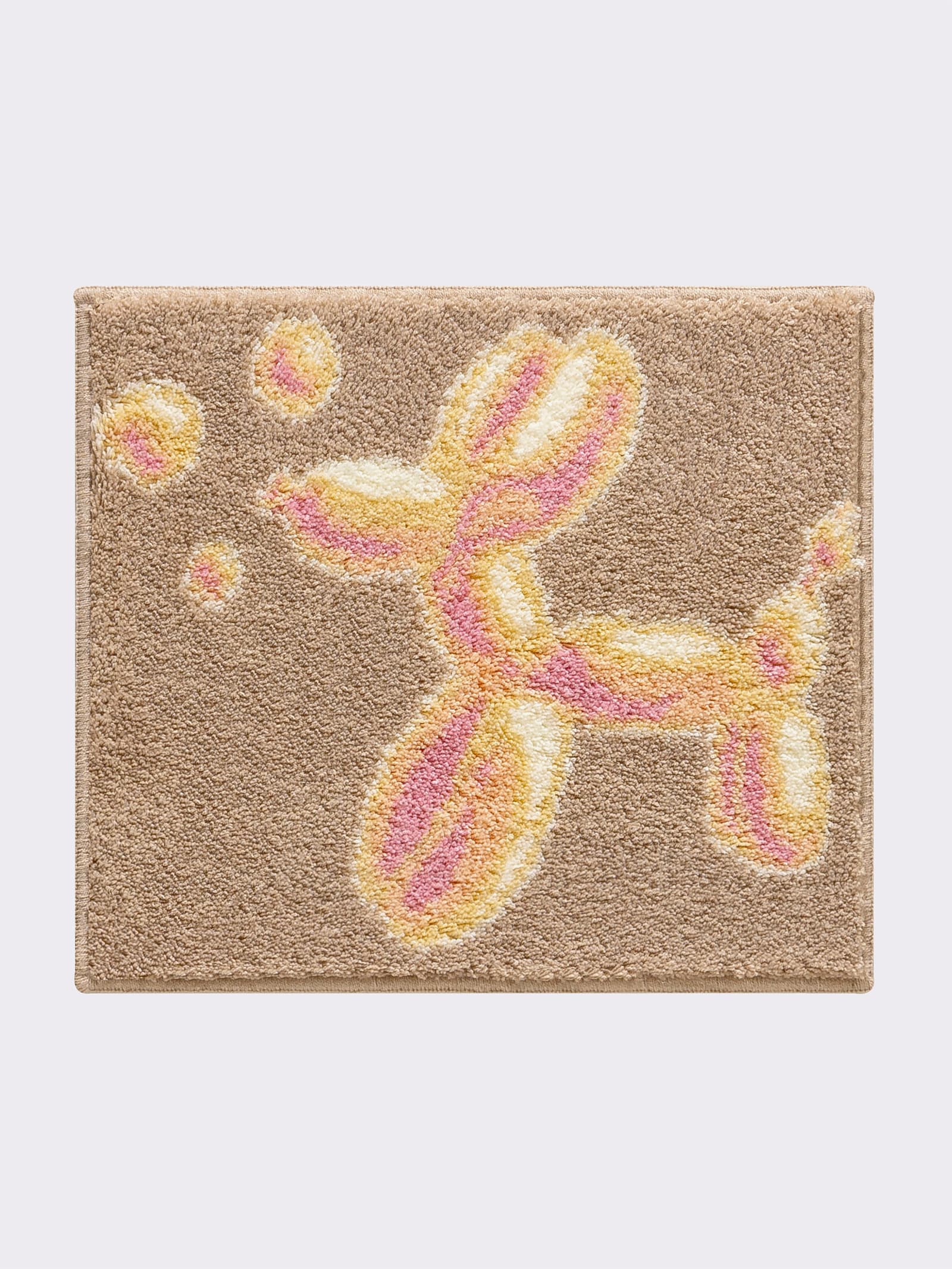 Grund Tapis de bain - taupe