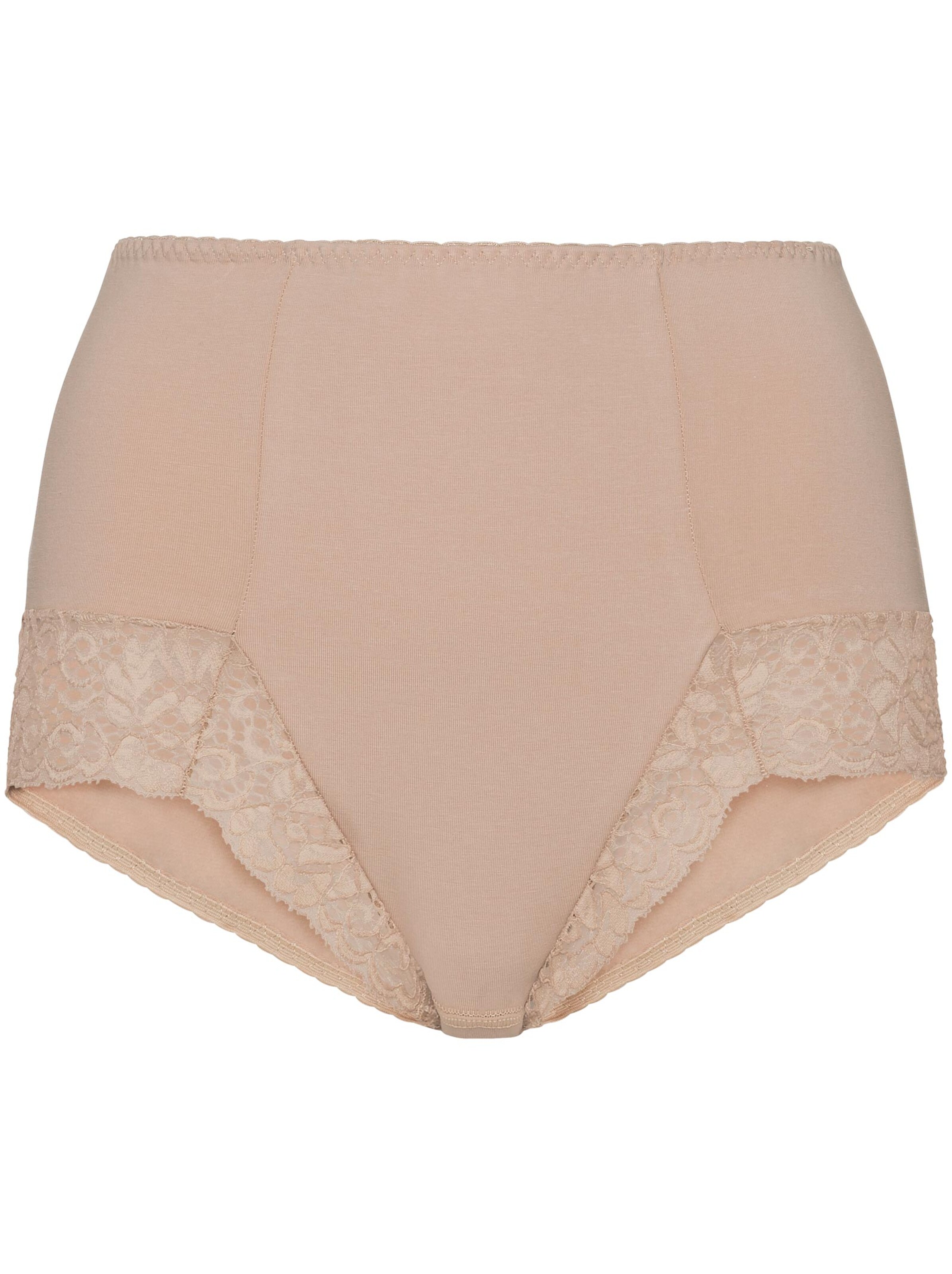 wäschepur Formslip - haut