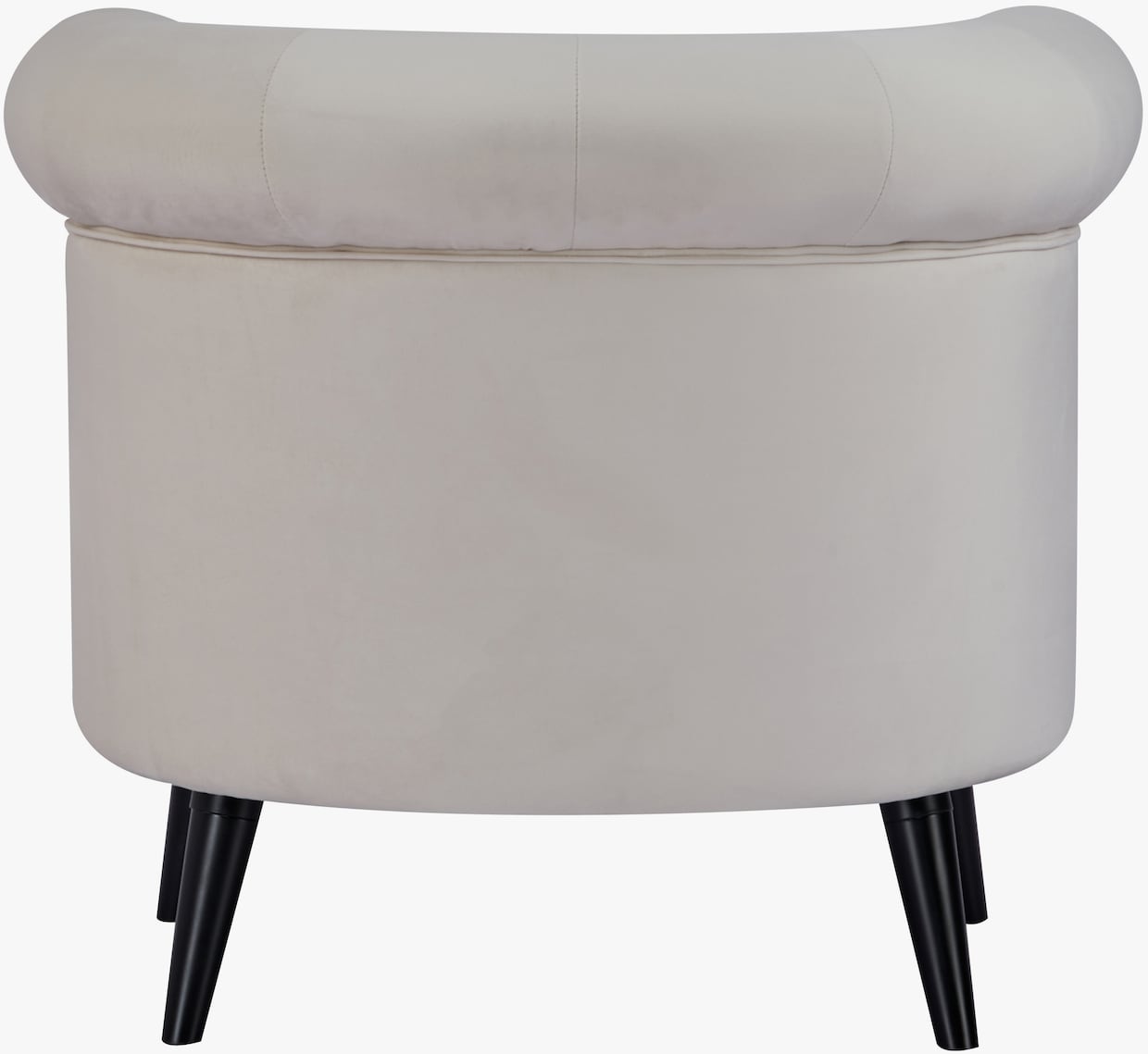 Home affaire Sessel - beige