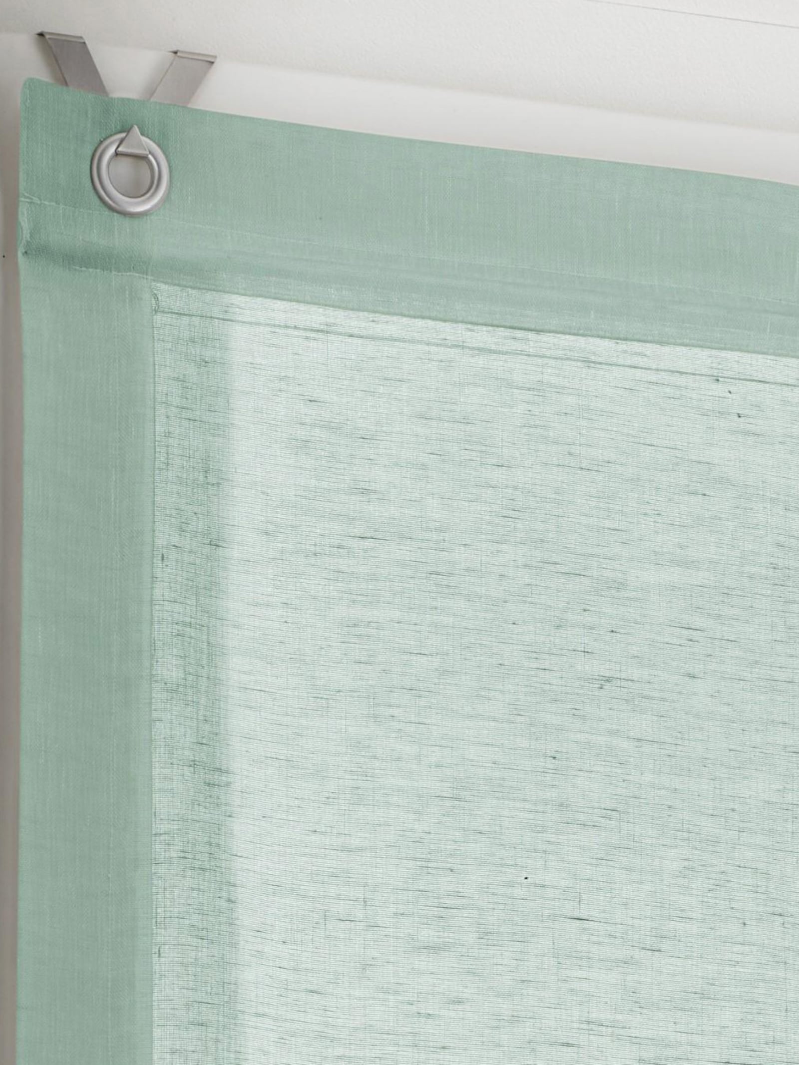 heine home Raffrollo - grün