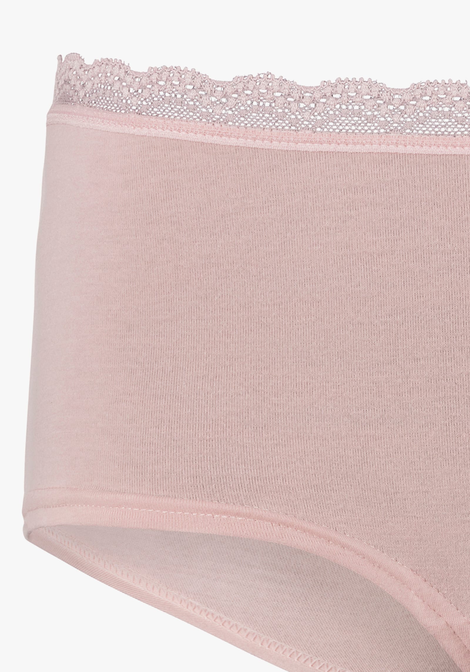 Vivance Hüftpanty - blau/rose