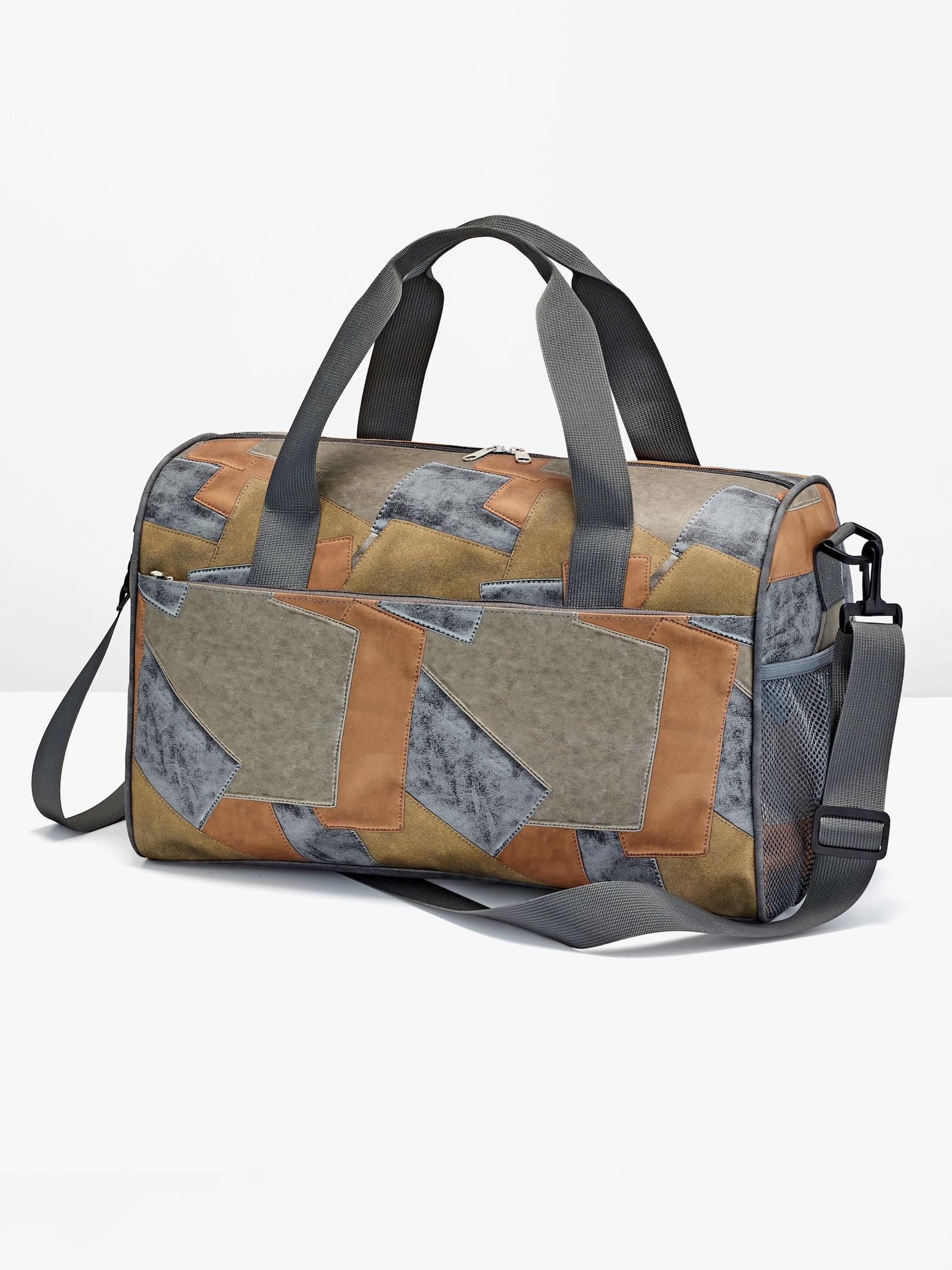 Weekender - braun