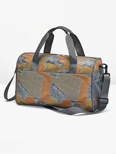 Weekender - braun