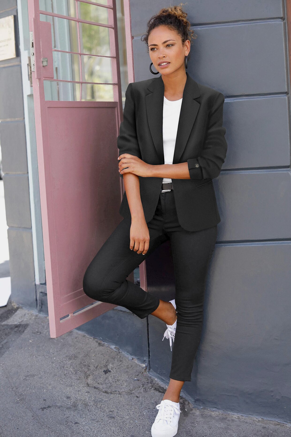 Moderner blazer - Die ausgezeichnetesten Moderner blazer im Überblick!