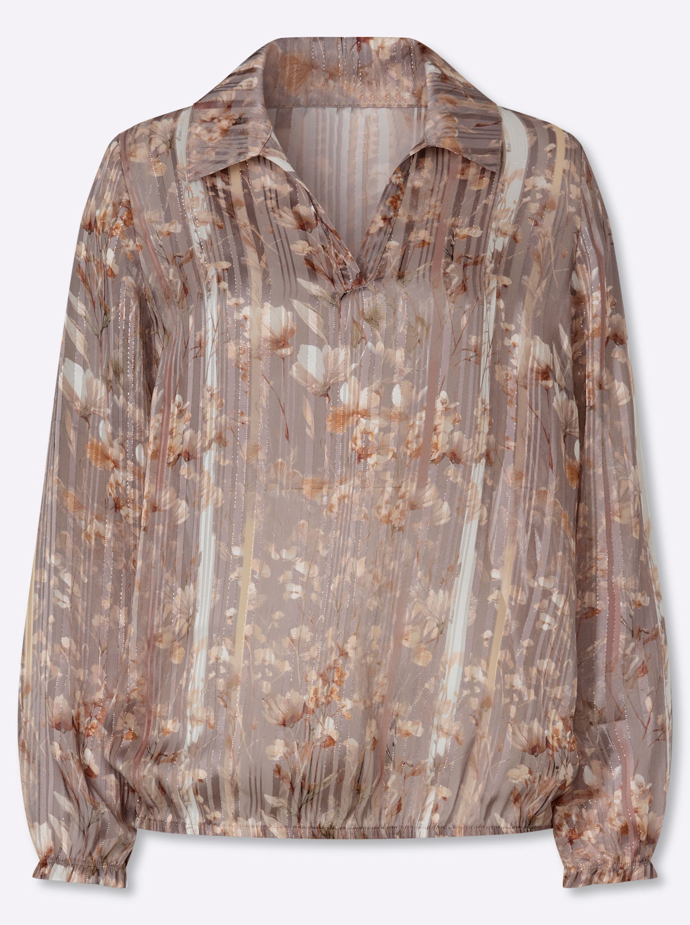 Thumbnail - Schlupfbluse