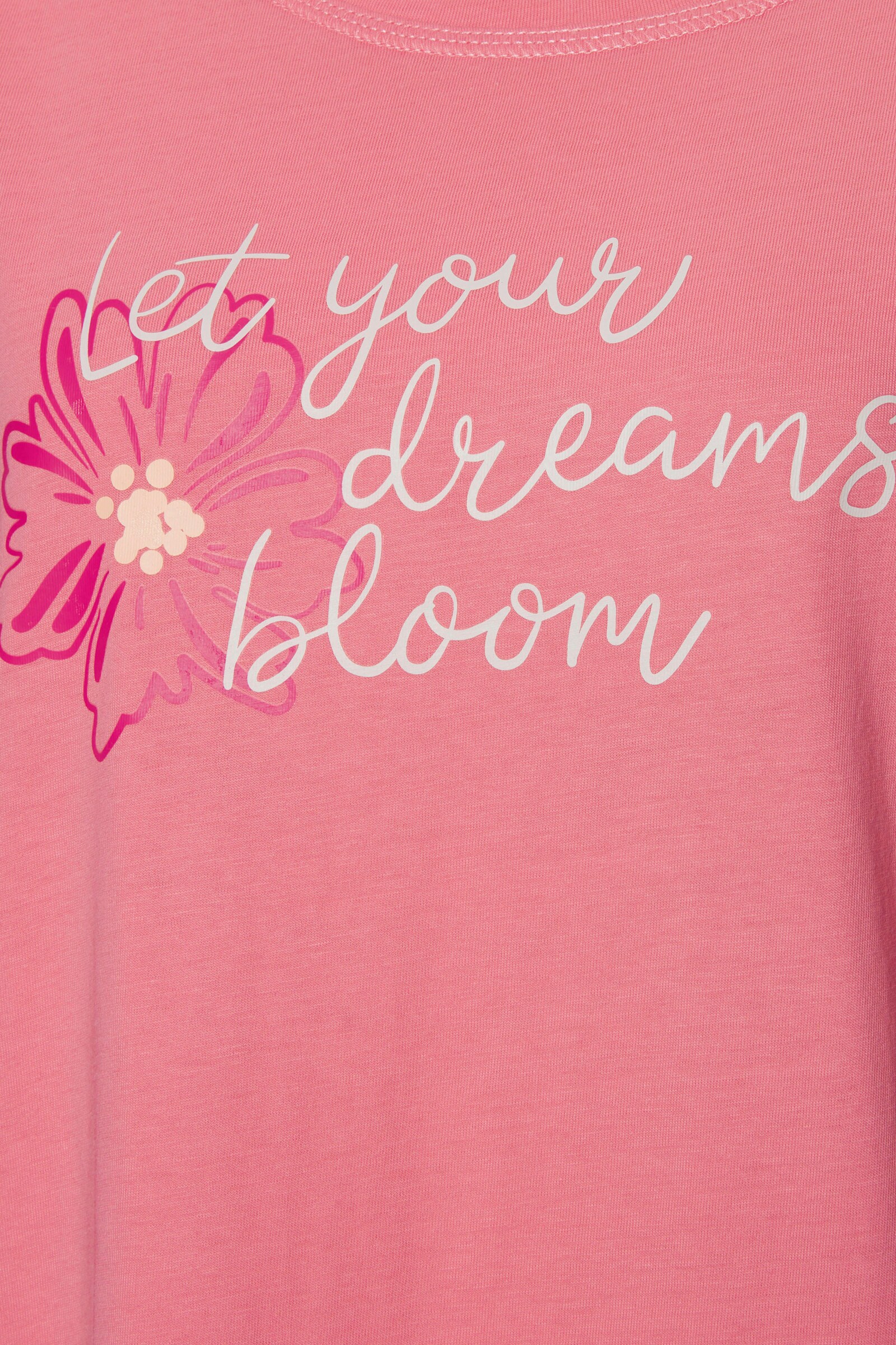 Vivance Dreams Nachthemd - pink