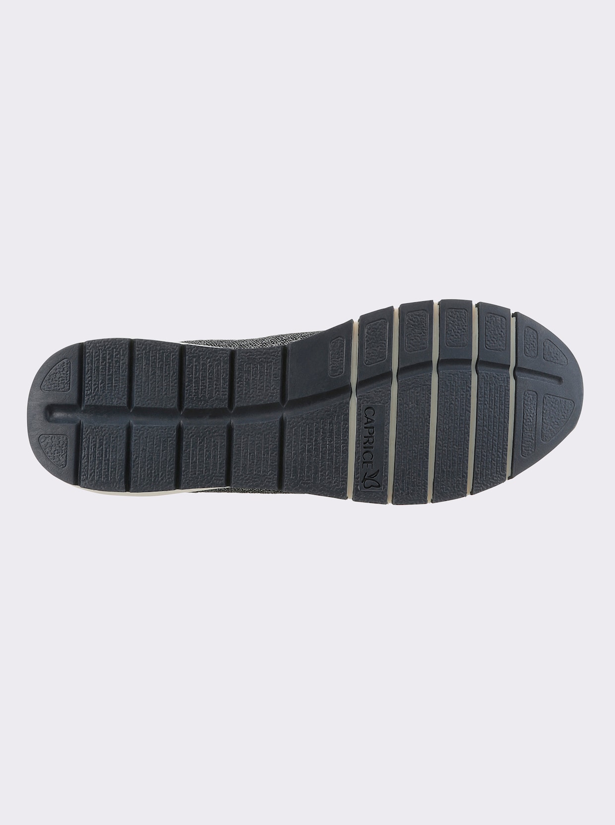 Caprice Slipper - marine
