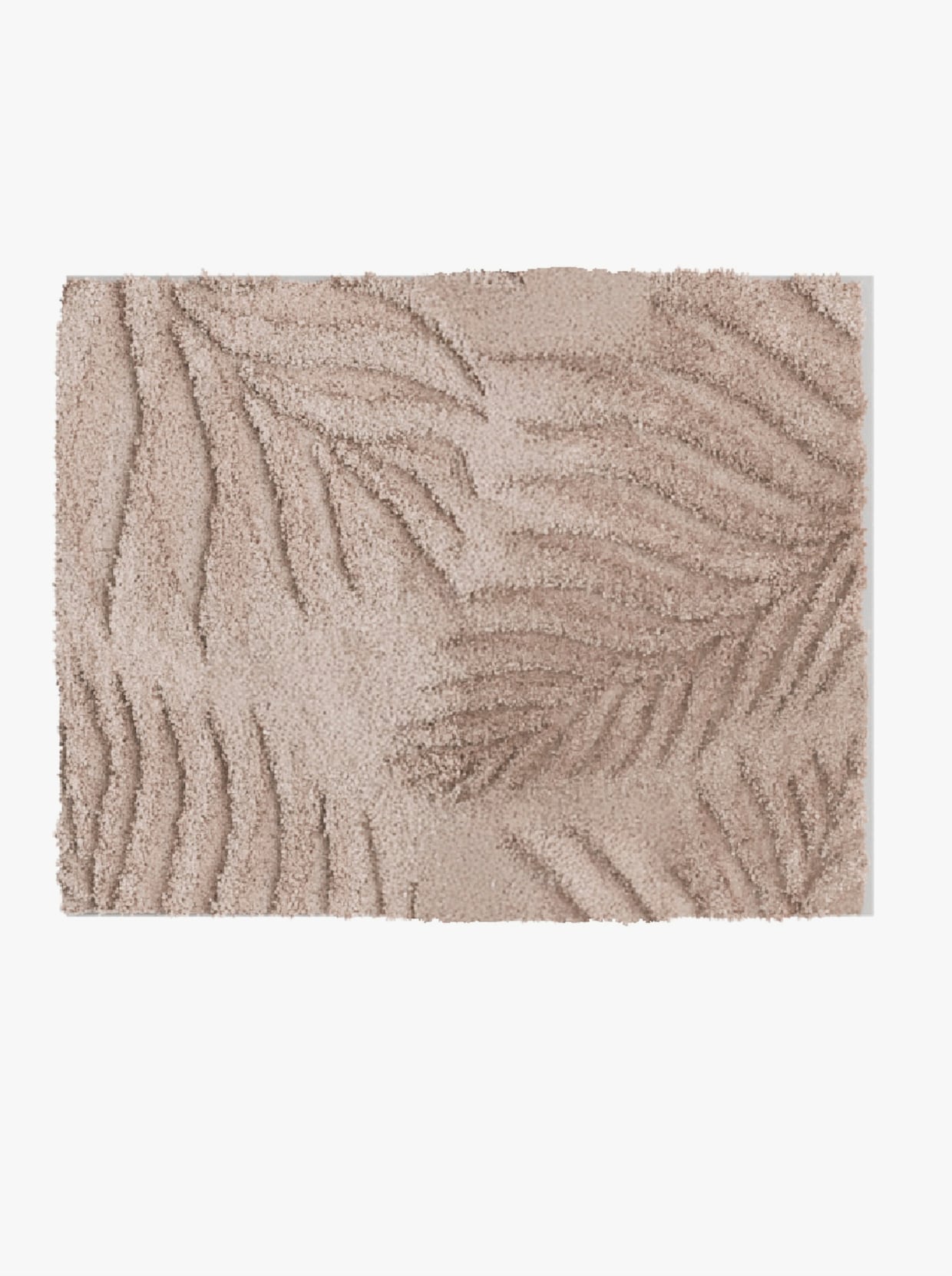 Grund Badematte - beige