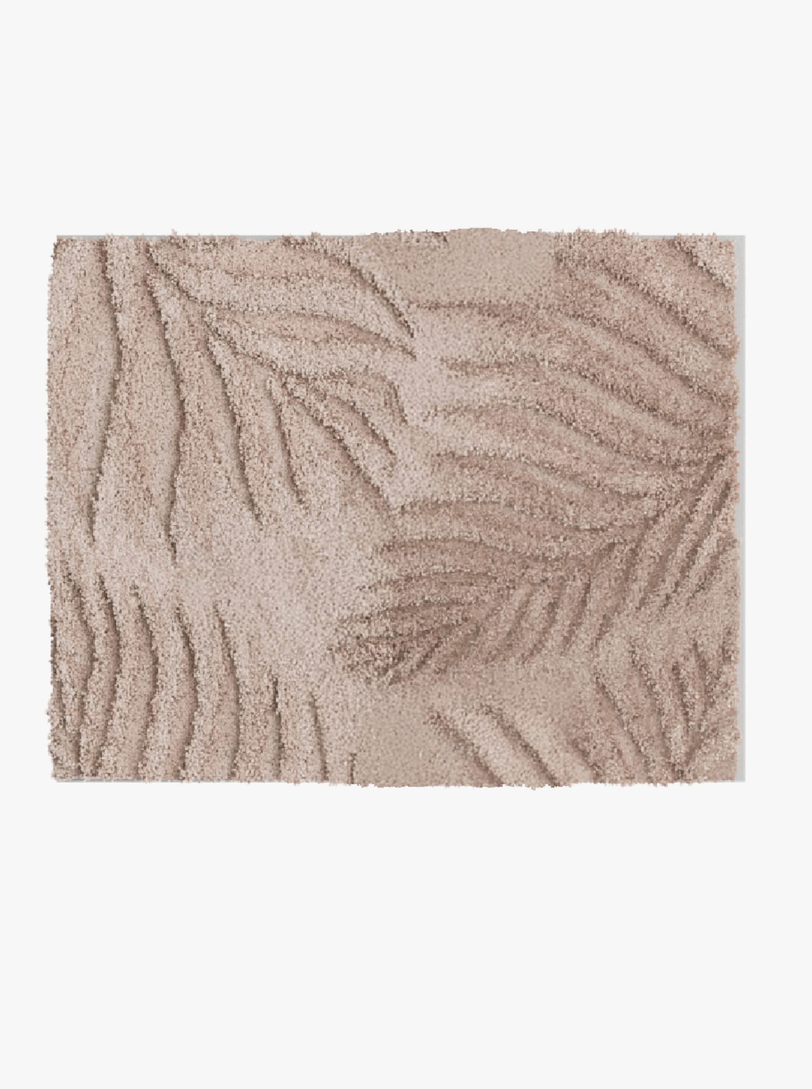 Grund Badematte - beige