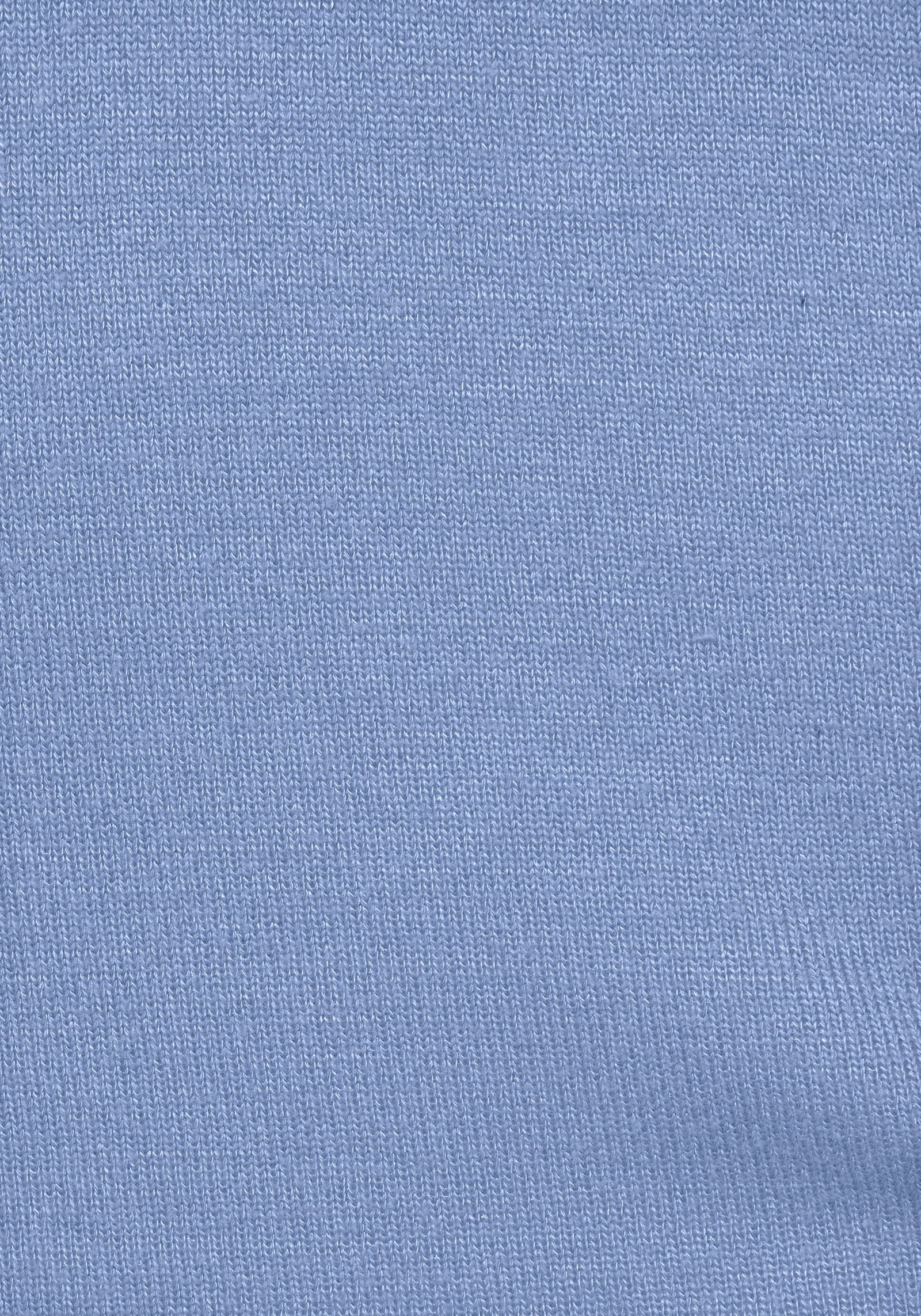 LASCANA 3/4-Arm-Shirt - hellblau