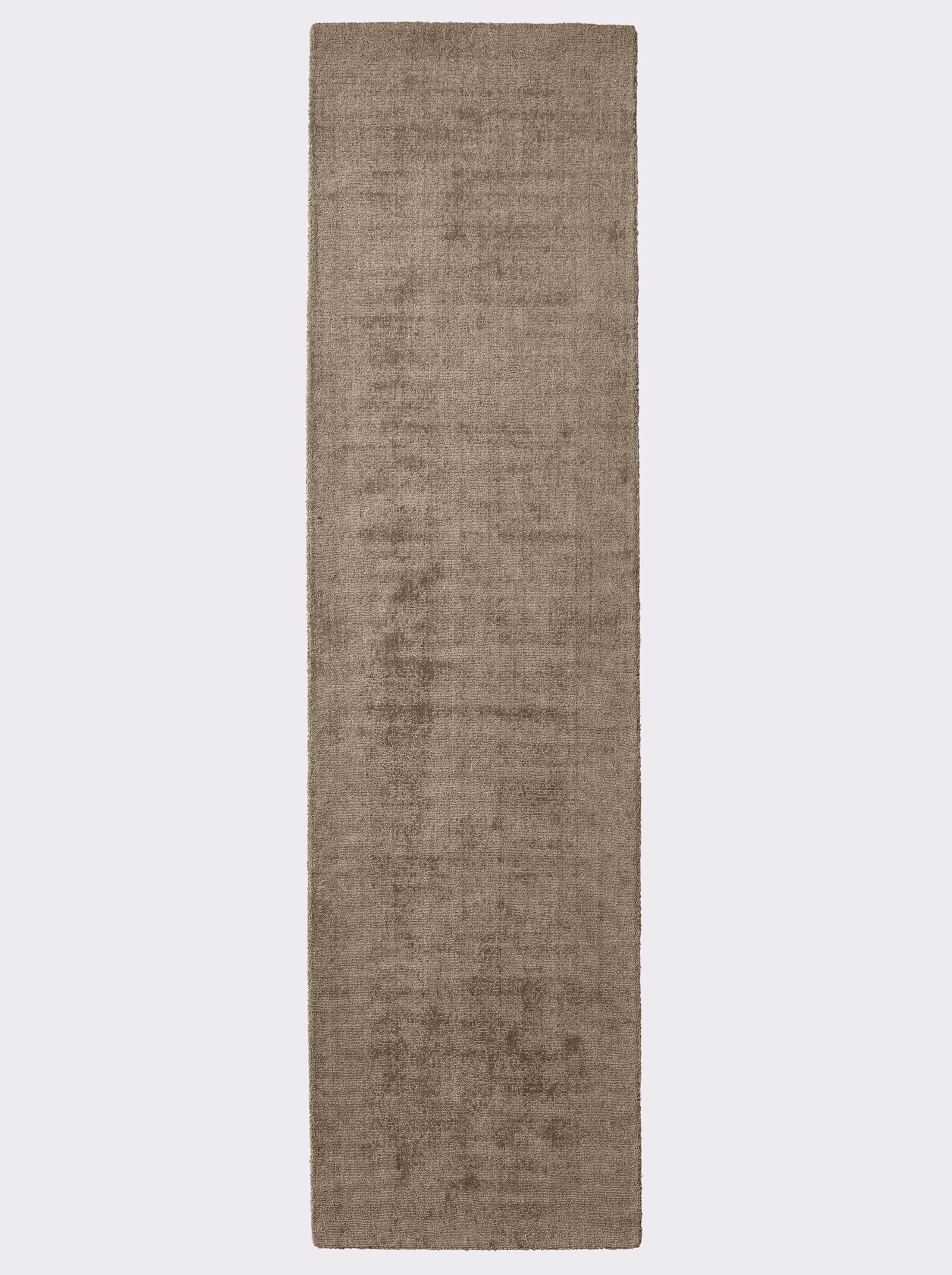 heine home Teppich - taupe