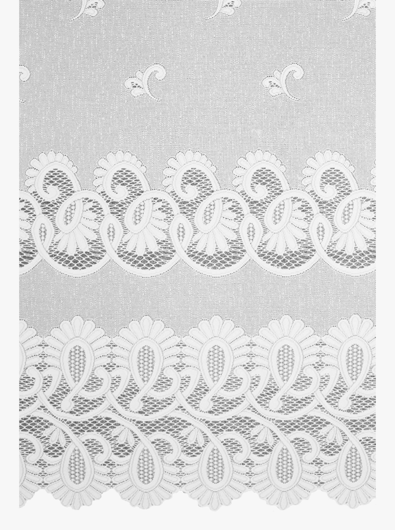 heine home Dekostore - weiß