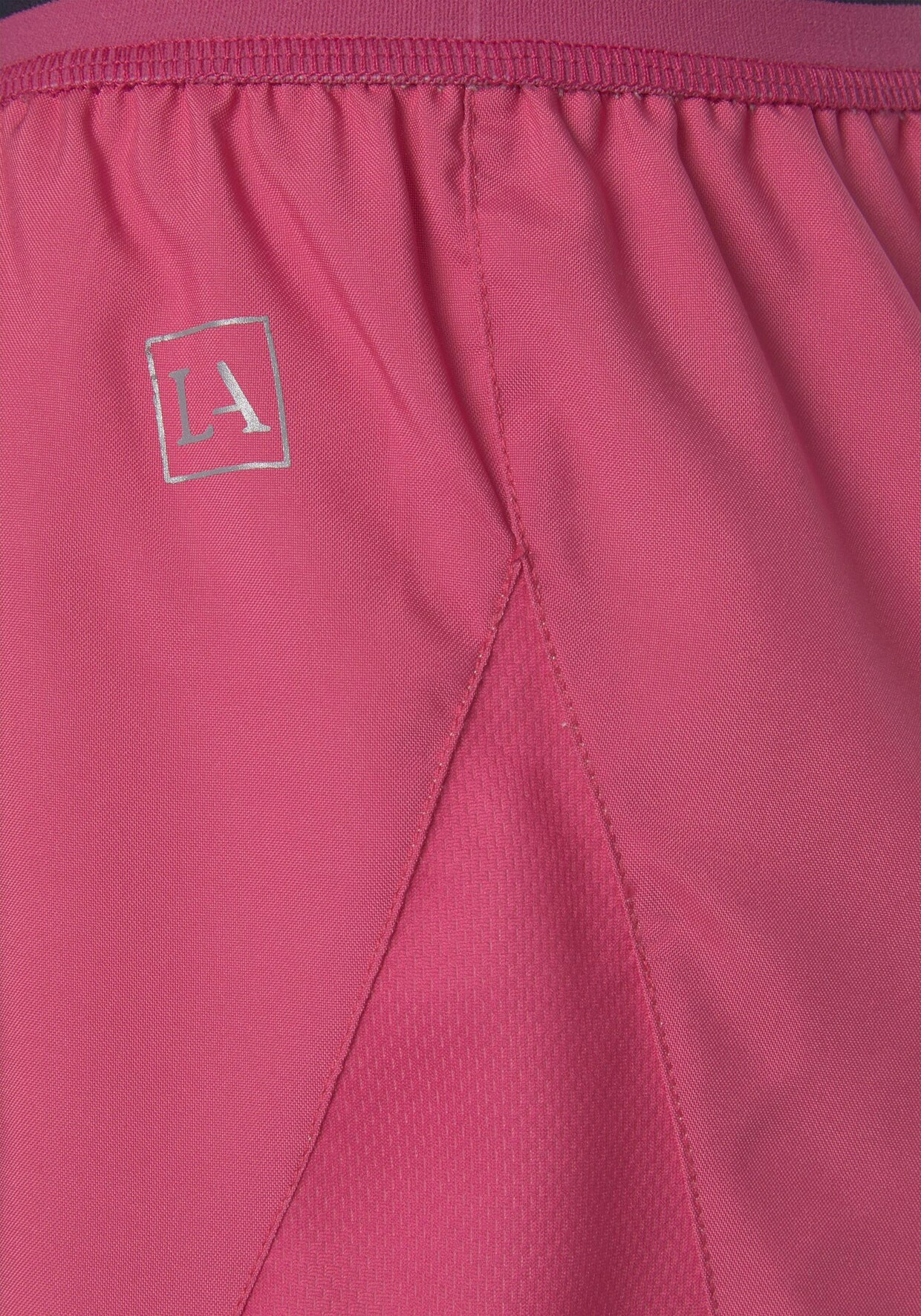 LASCANA ACTIVE Shorts - pink