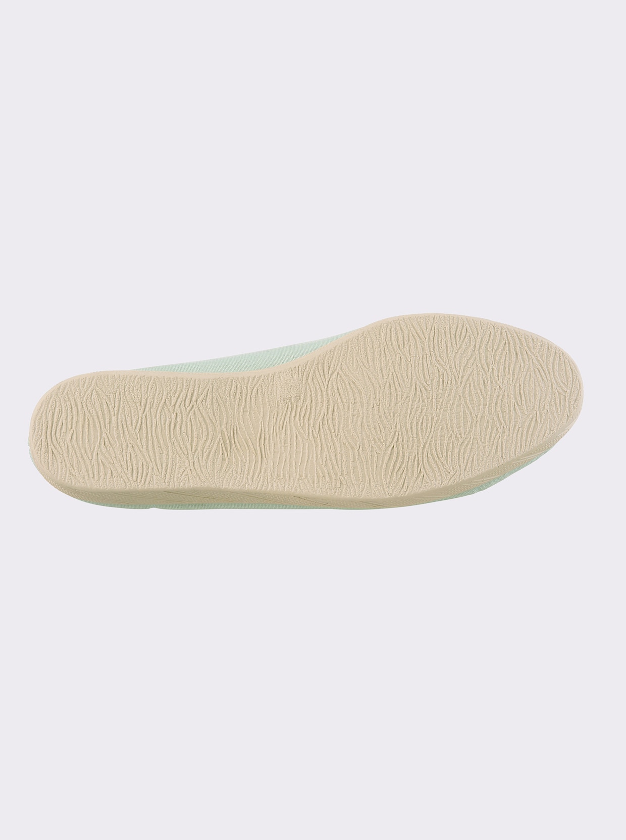 Slipper - eucalyptus