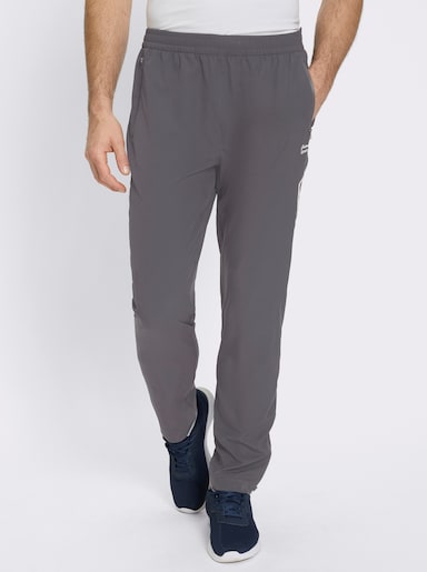 Catamaran Sports Funktionshose mit Luftlöchern - anthrazit