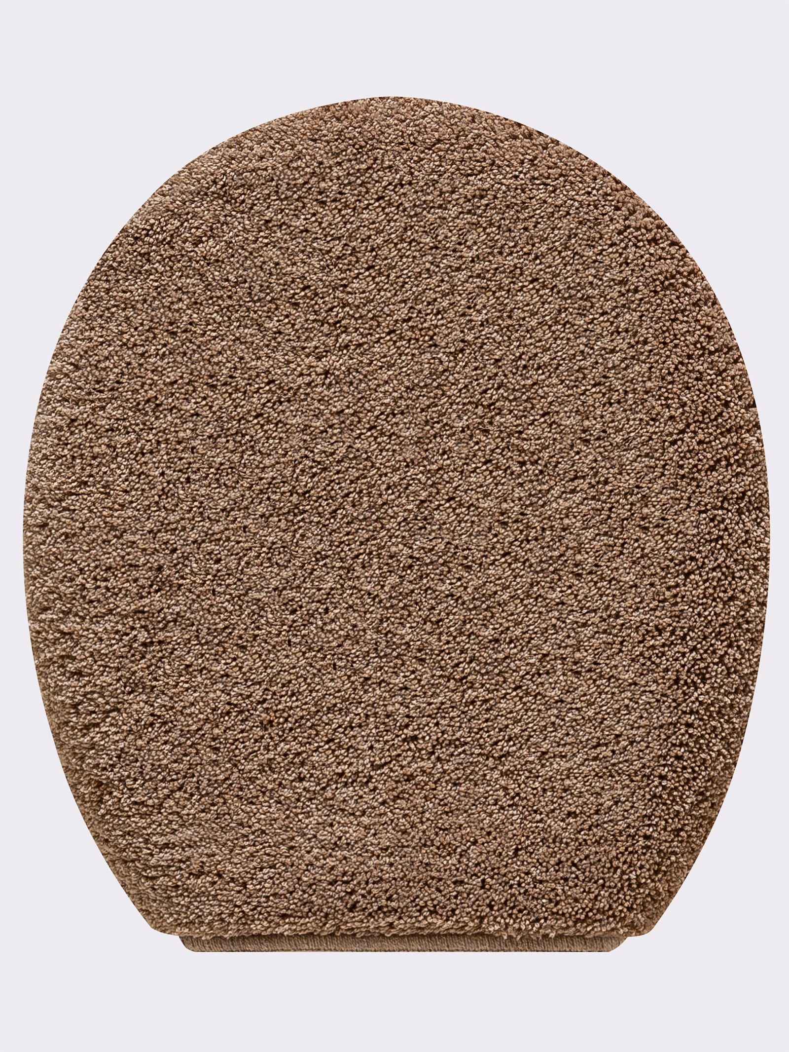 Grund Badematte - grau-taupe