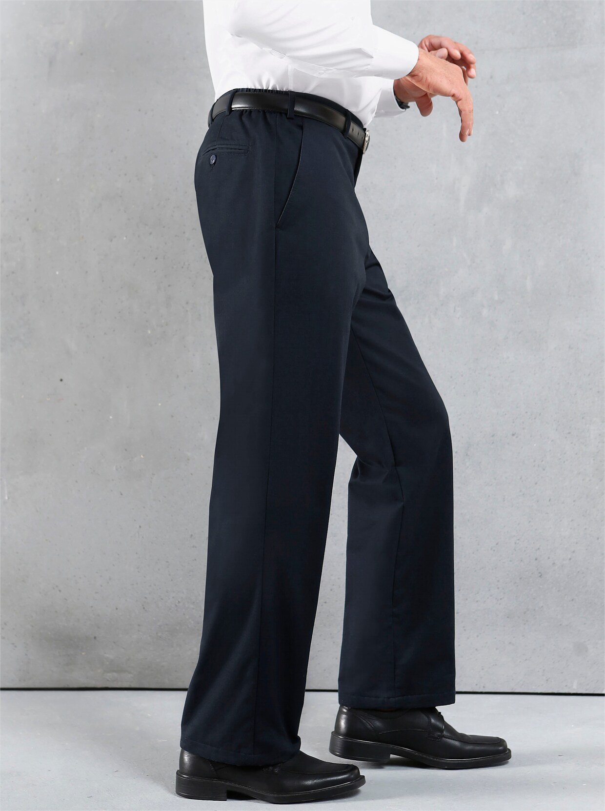 Thermohose - marine